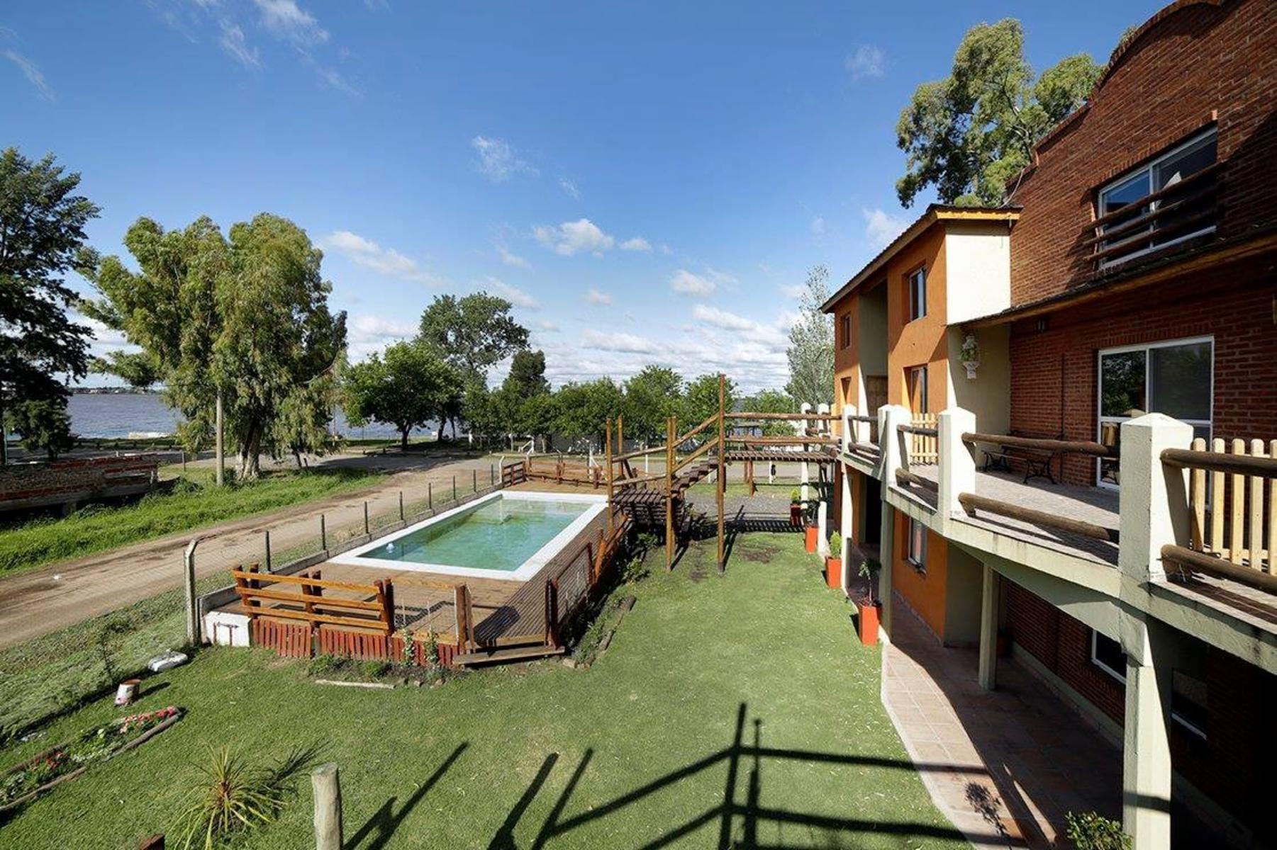 Excelente Complejo Habitacional en San Miguel del Monte - 5