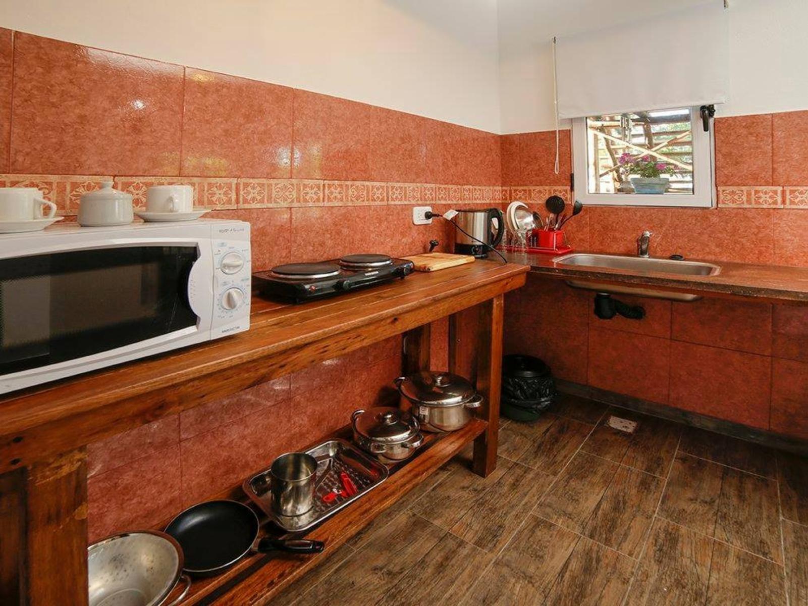 Excelente Complejo Habitacional en San Miguel del Monte - 12