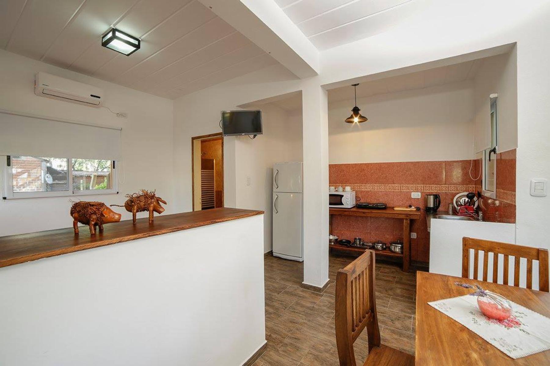 Excelente Complejo Habitacional en San Miguel del Monte - 13