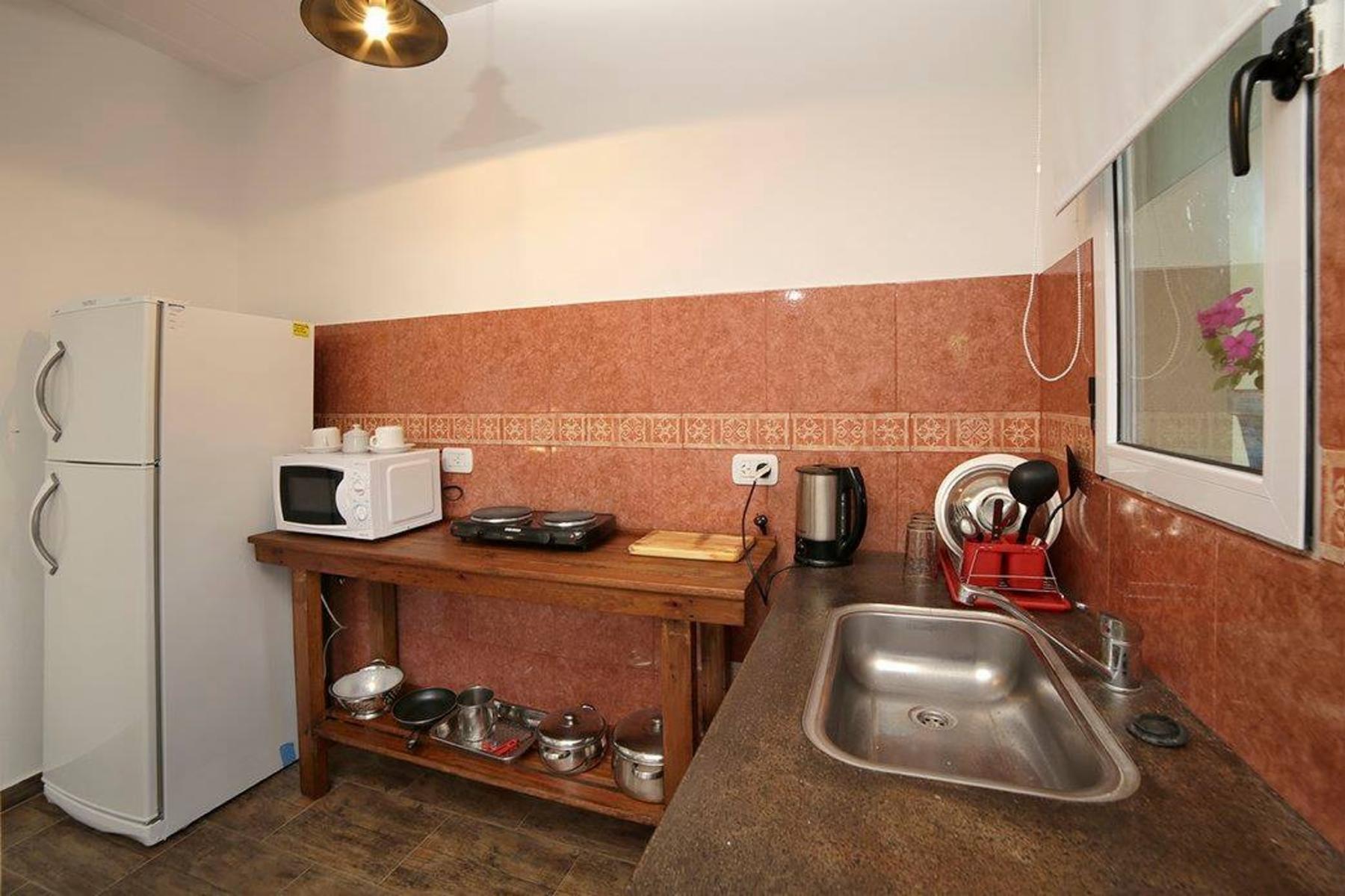 Excelente Complejo Habitacional en San Miguel del Monte - 16