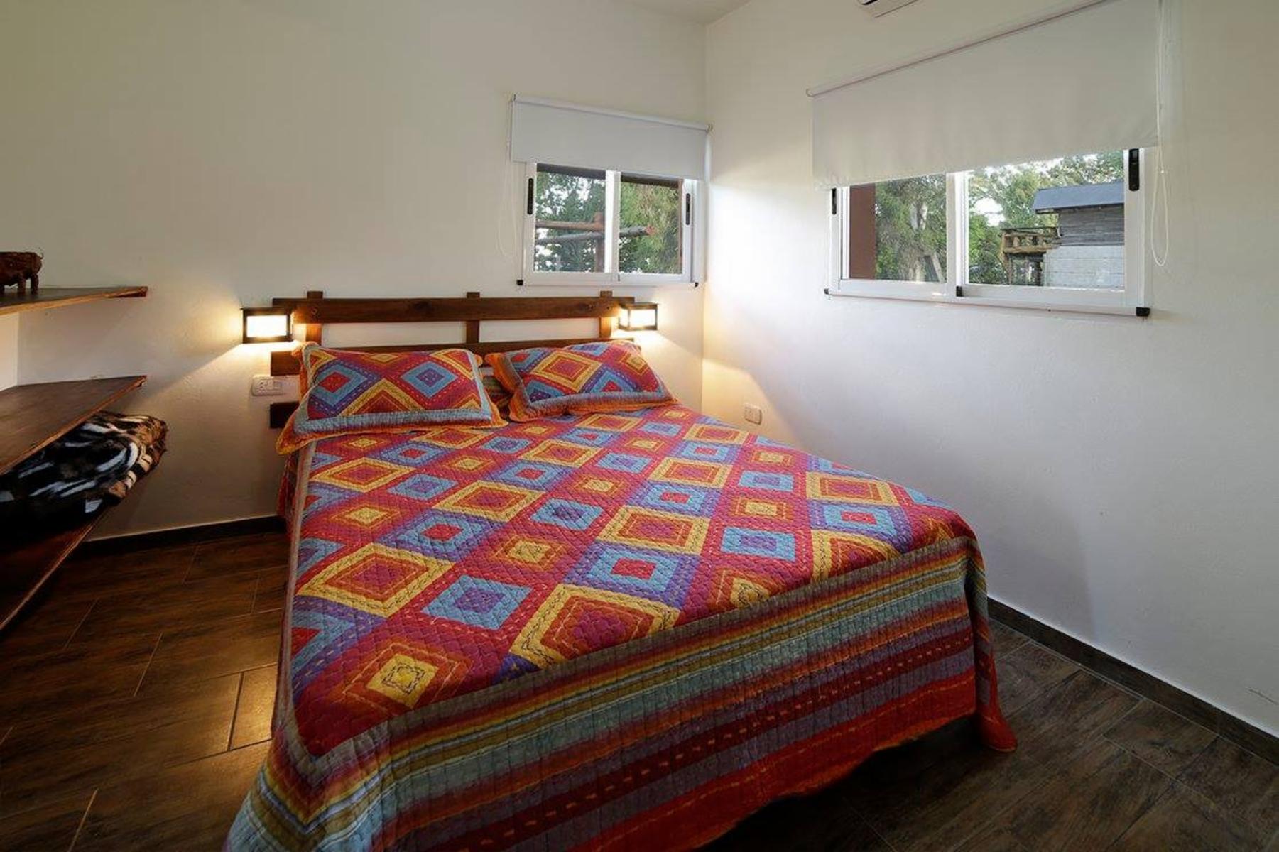 Excelente Complejo Habitacional en San Miguel del Monte - 17