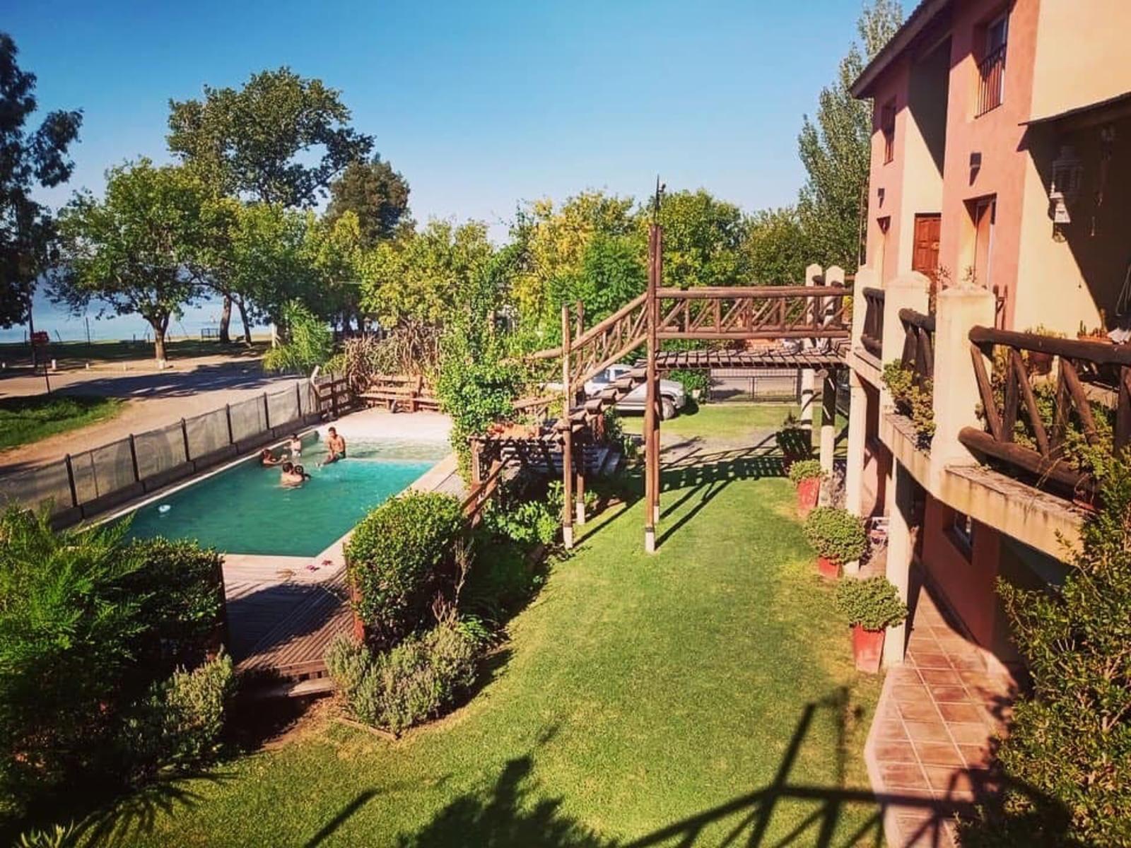 Excelente Complejo Habitacional en San Miguel del Monte - 19