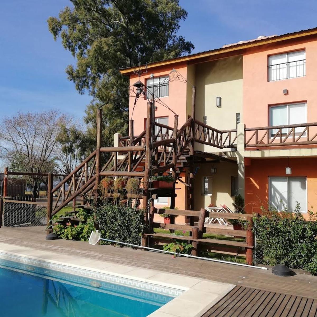 Excelente Complejo Habitacional en San Miguel del Monte - 21