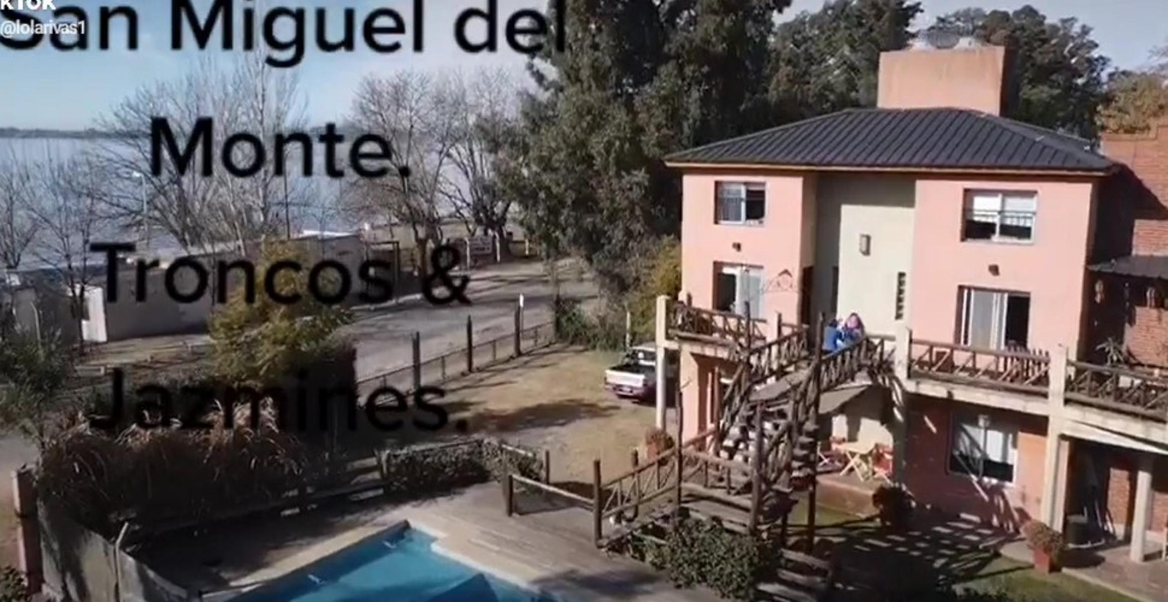 Excelente Complejo Habitacional en San Miguel del Monte - 23