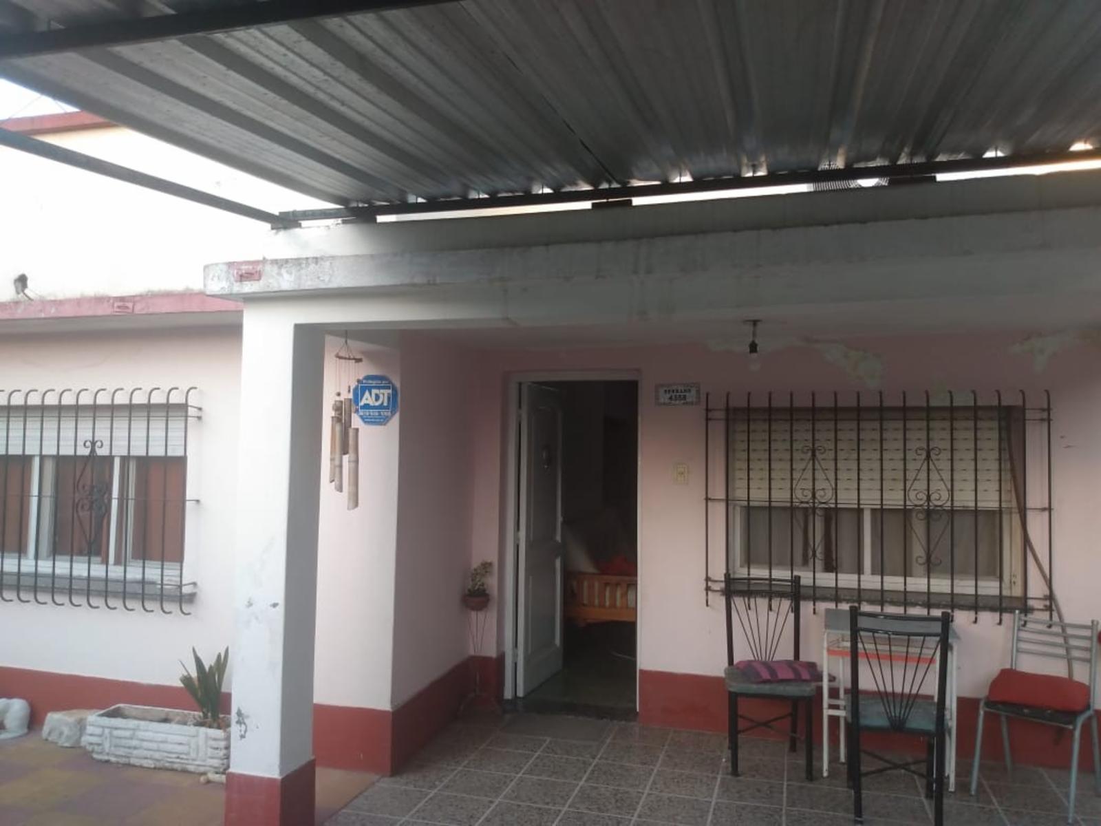 Oportunidad Casa 3 ambientes en Venta en Jose C. Paz.