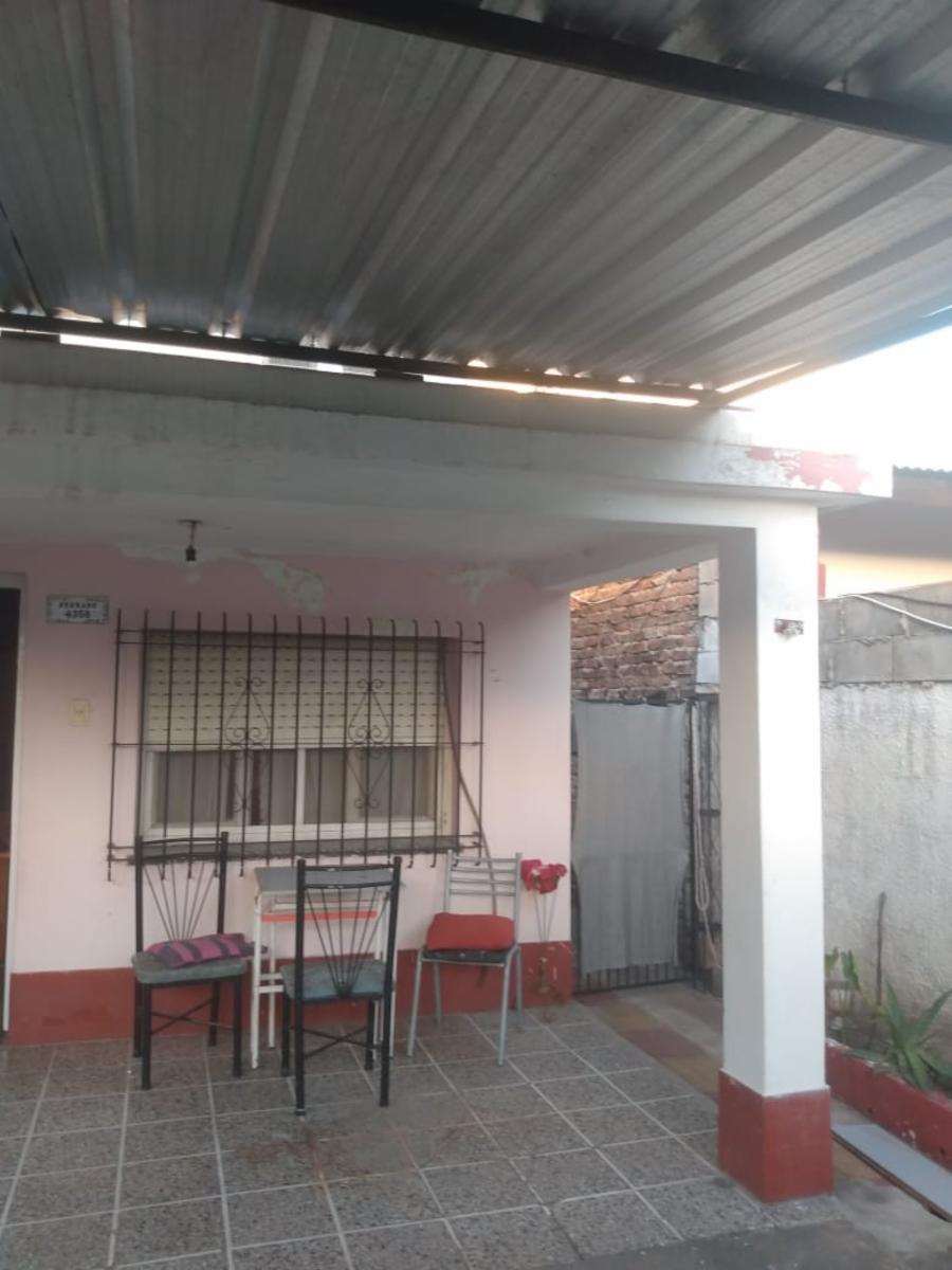 Oportunidad Casa 3 ambientes en Venta en Jose C. Paz. — foto 2
