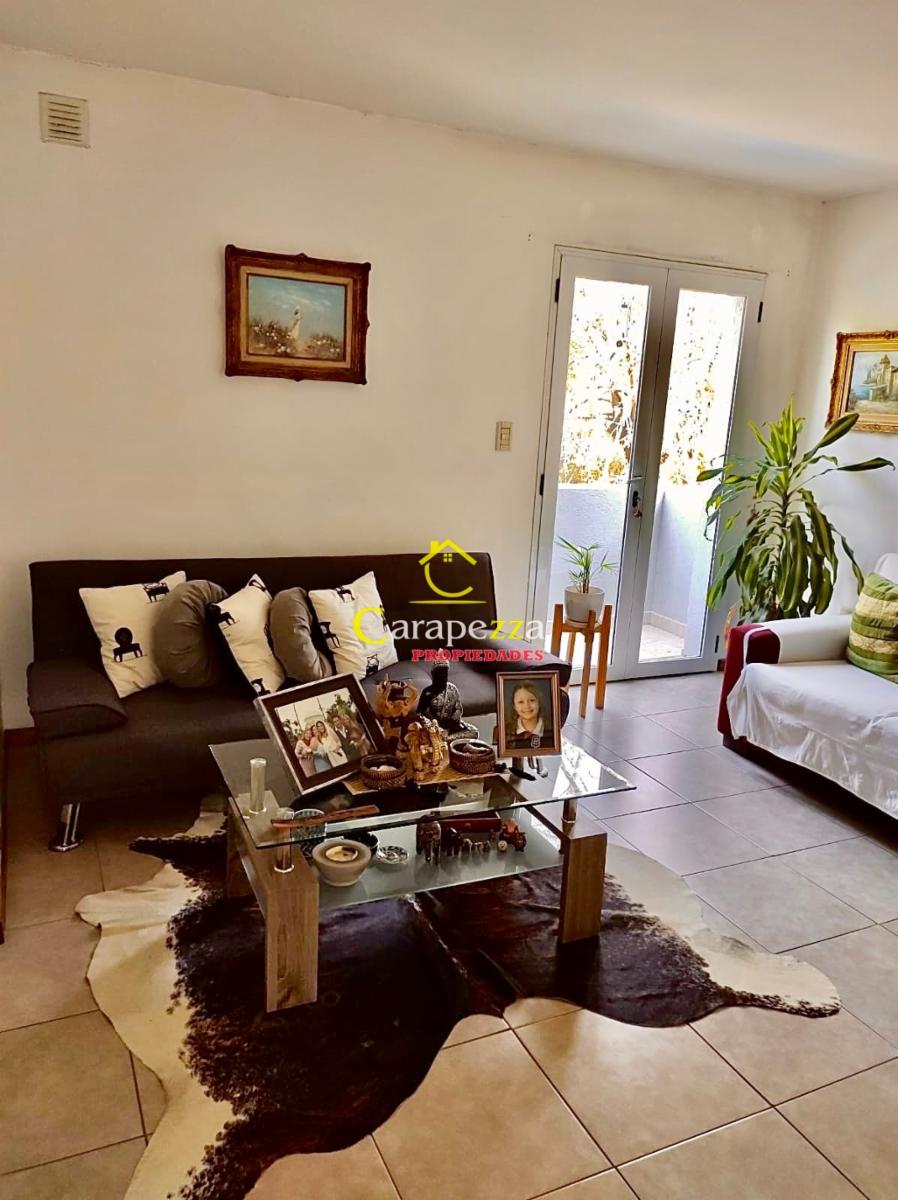 Excelente Departamento 3 ambientes en Barrio Privado Los 3 Coniles — foto 2