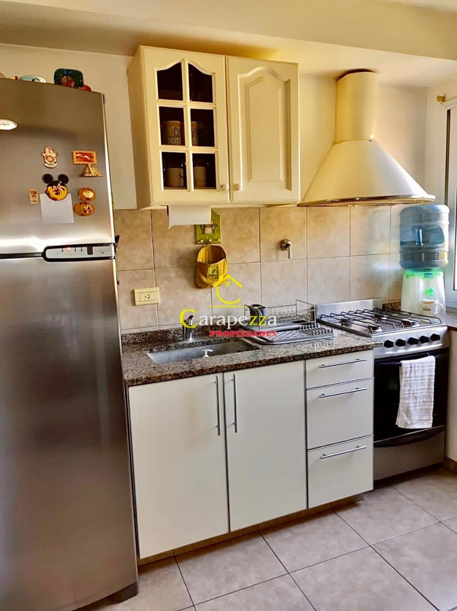 Excelente Departamento 3 ambientes en Barrio Privado Los 3 Coniles — foto 3
