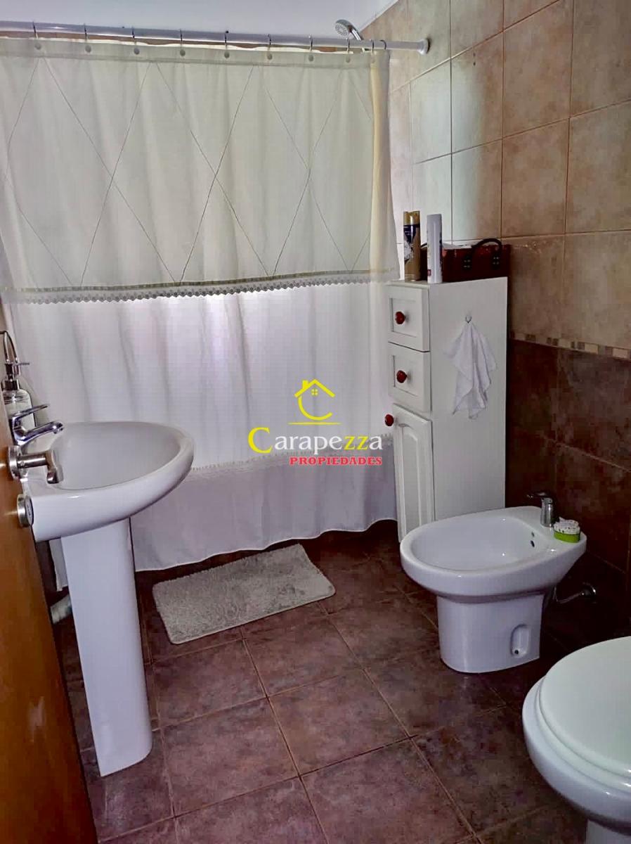 Excelente Departamento 3 ambientes en Barrio Privado Los 3 Coniles — foto 4