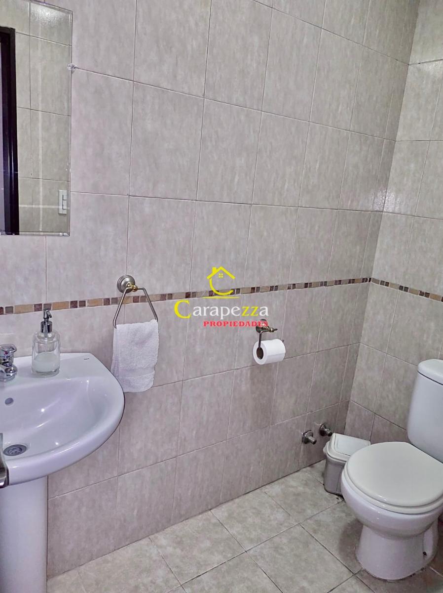 Excelente Departamento 3 ambientes en Barrio Privado Los 3 Coniles — foto 8