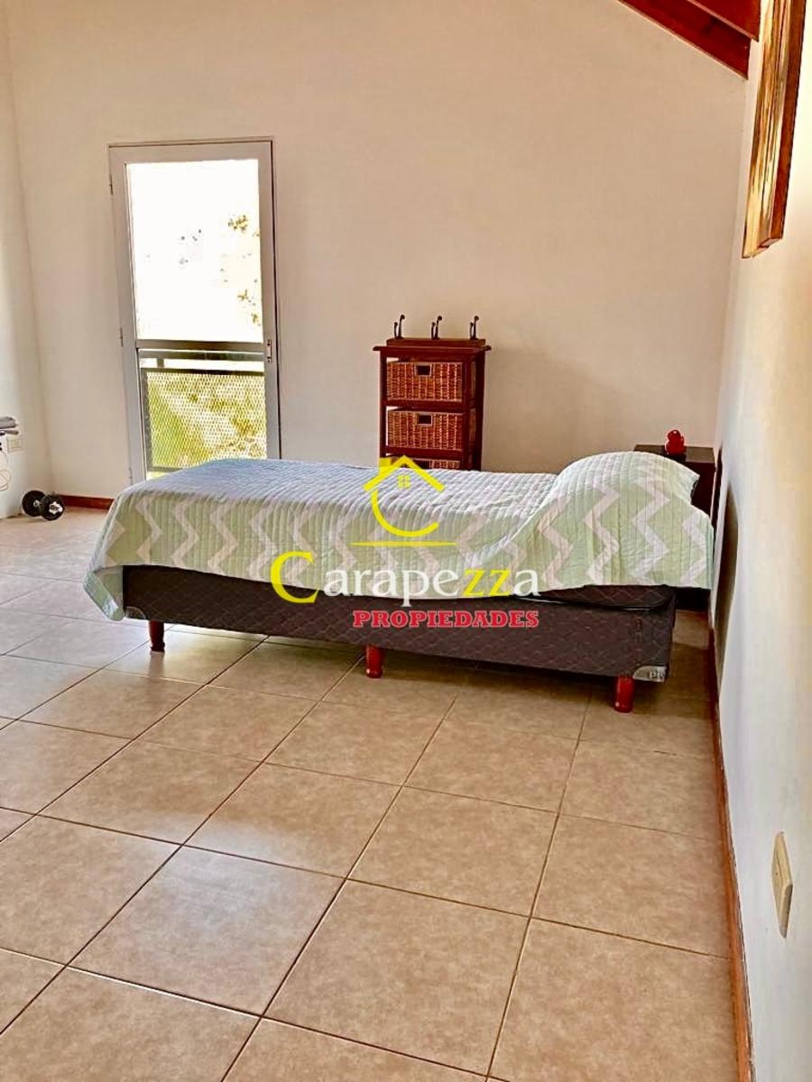 Excelente Departamento 3 ambientes en Barrio Privado Los 3 Coniles — foto 9