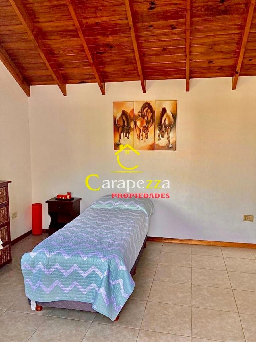 Excelente Departamento 3 ambientes en Barrio Privado Los 3 Coniles — foto 11