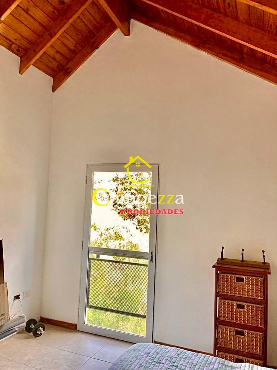 Excelente Departamento 3 ambientes en Barrio Privado Los 3 Coniles — foto 13