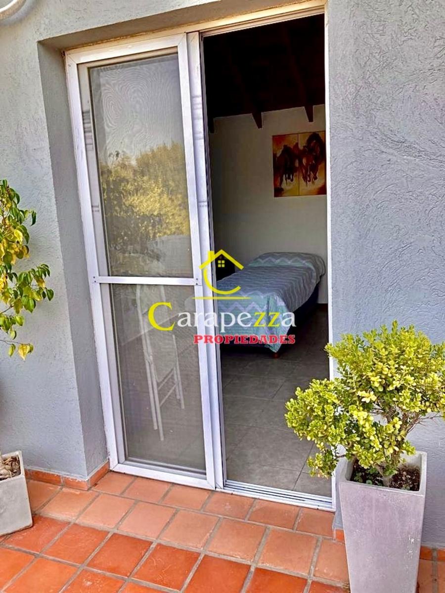 Excelente Departamento 3 ambientes en Barrio Privado Los 3 Coniles — foto 15