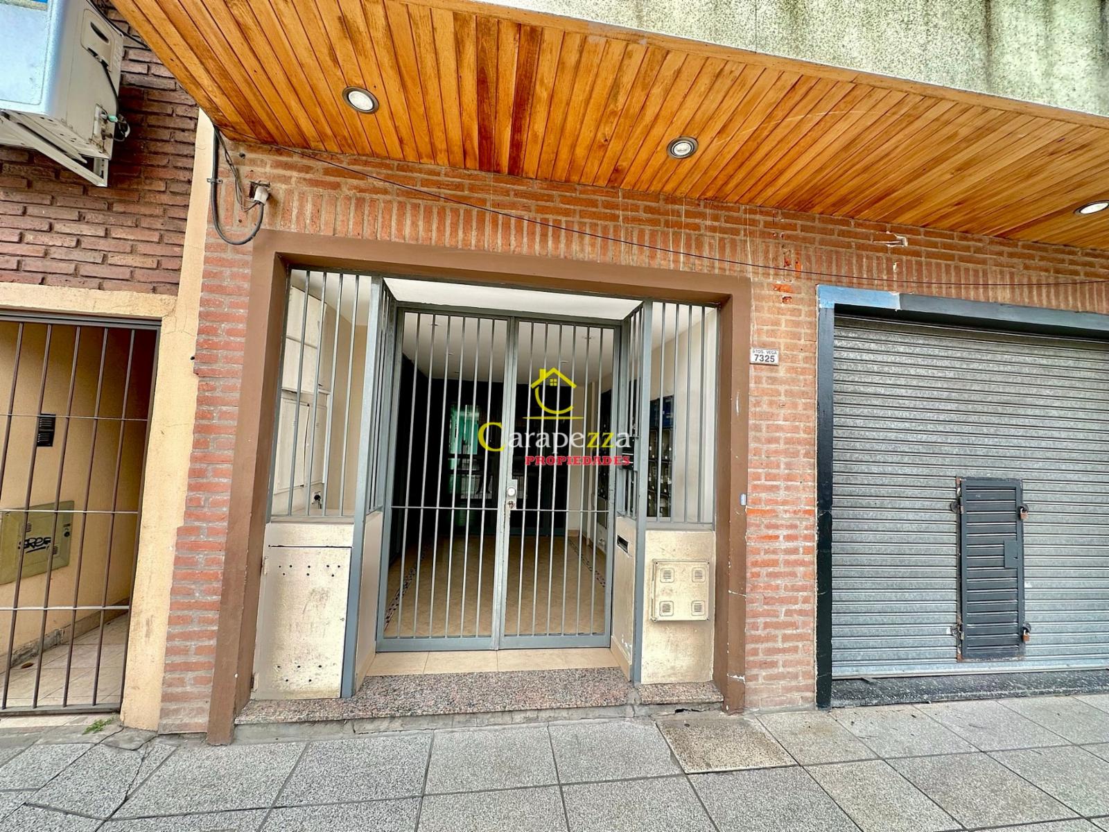 Departamento 1 Amb en Alquiler, en Villa Bosch - 2