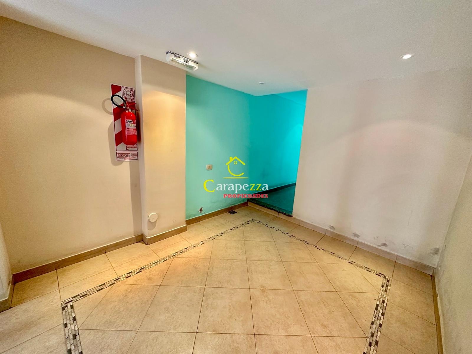 Departamento 1 Amb en Alquiler, en Villa Bosch - 3