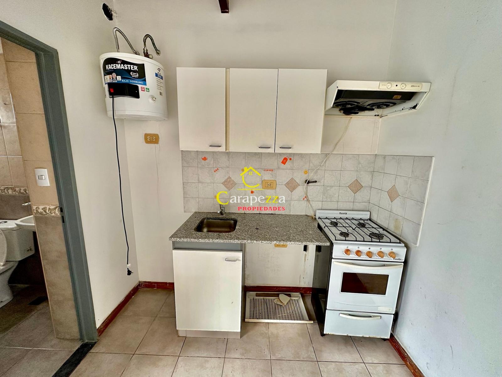 Departamento 1 Amb en Alquiler, en Villa Bosch - 4