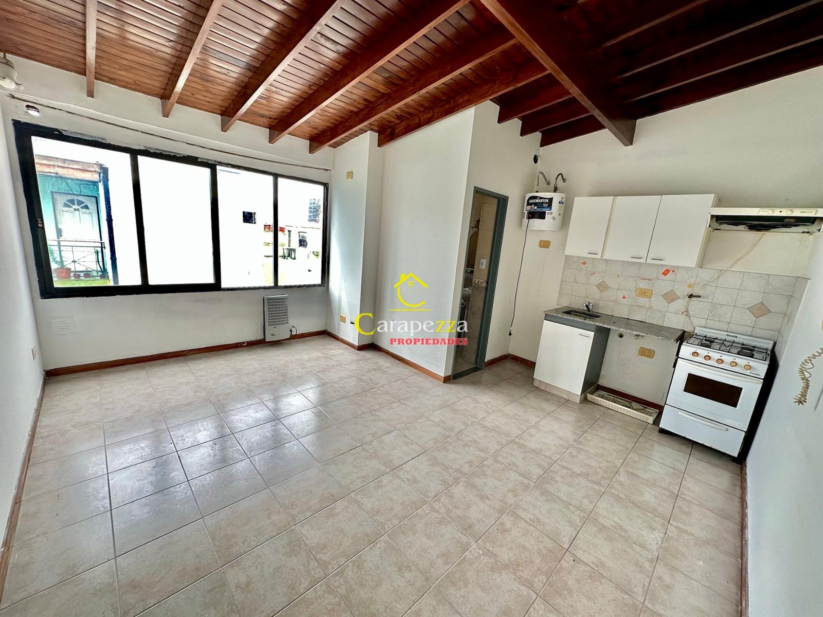 Departamento 1 Amb en Alquiler, en Villa Bosch - 5