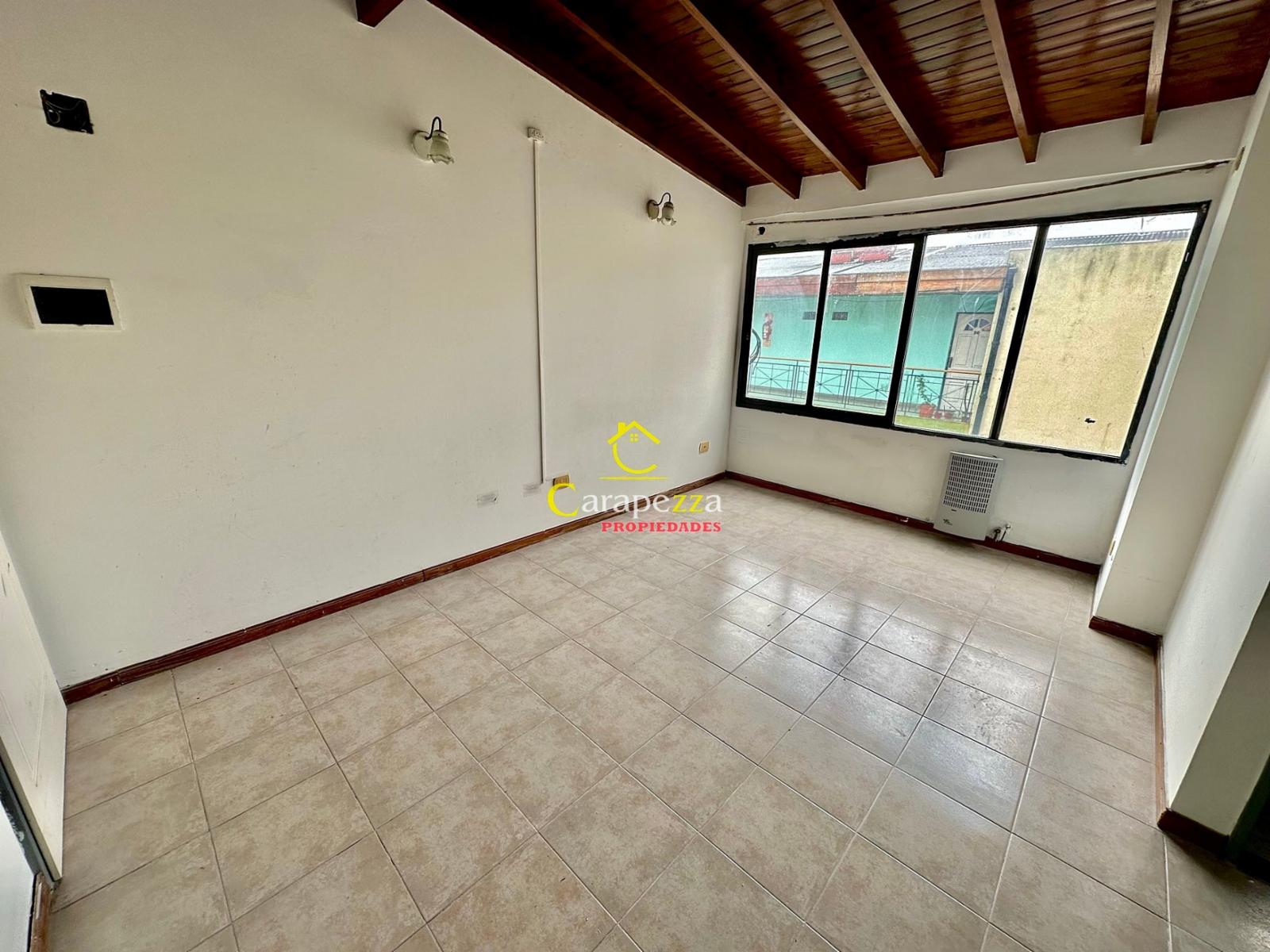 Departamento 1 Amb en Alquiler, en Villa Bosch - 6