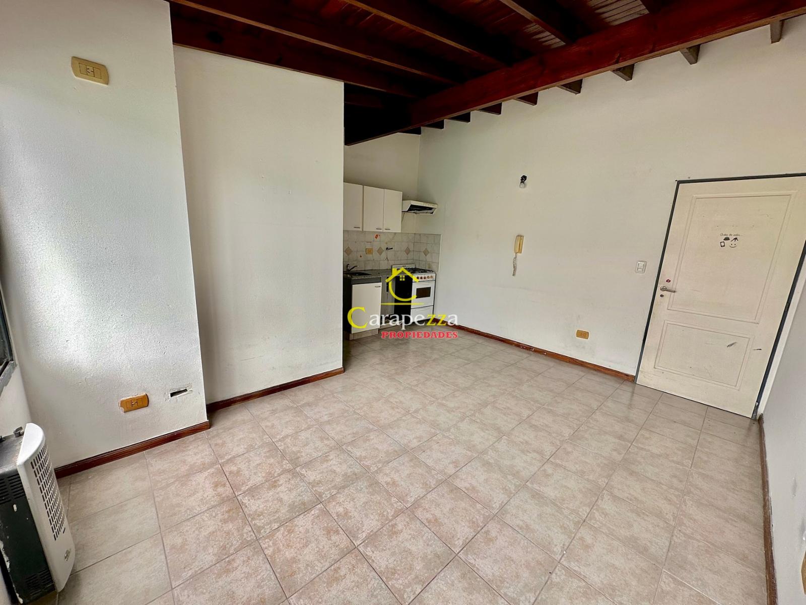 Departamento 1 Amb en Alquiler, en Villa Bosch - 7