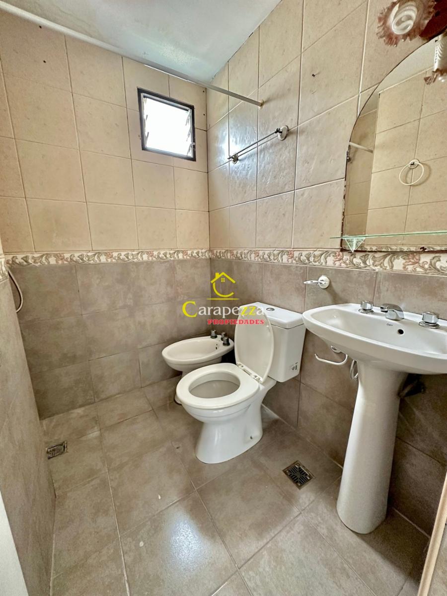 Departamento 1 Amb en Alquiler, en Villa Bosch - 10