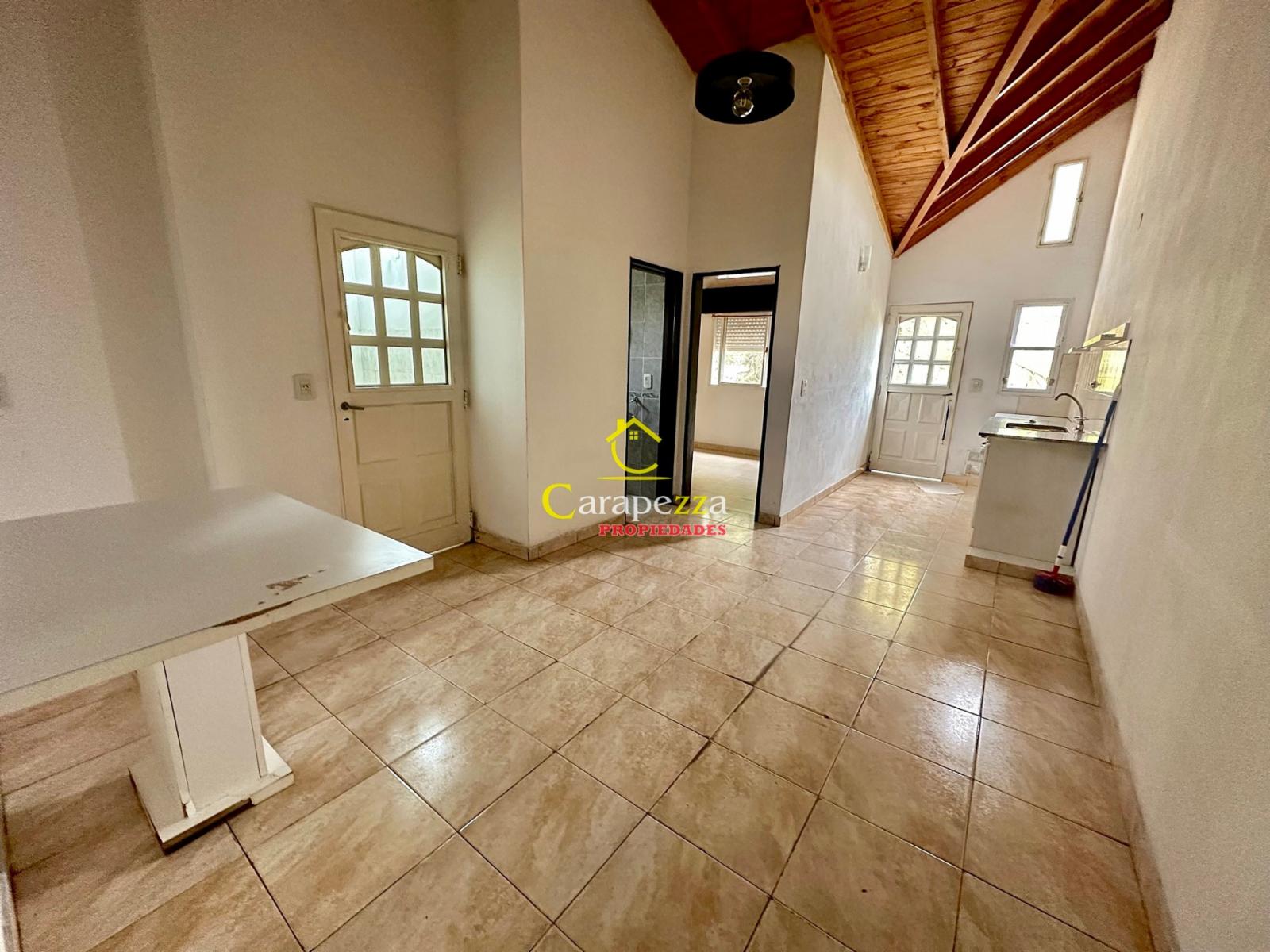 Departamento 2 Amb en Alquiler, en Villa Bosch - 1