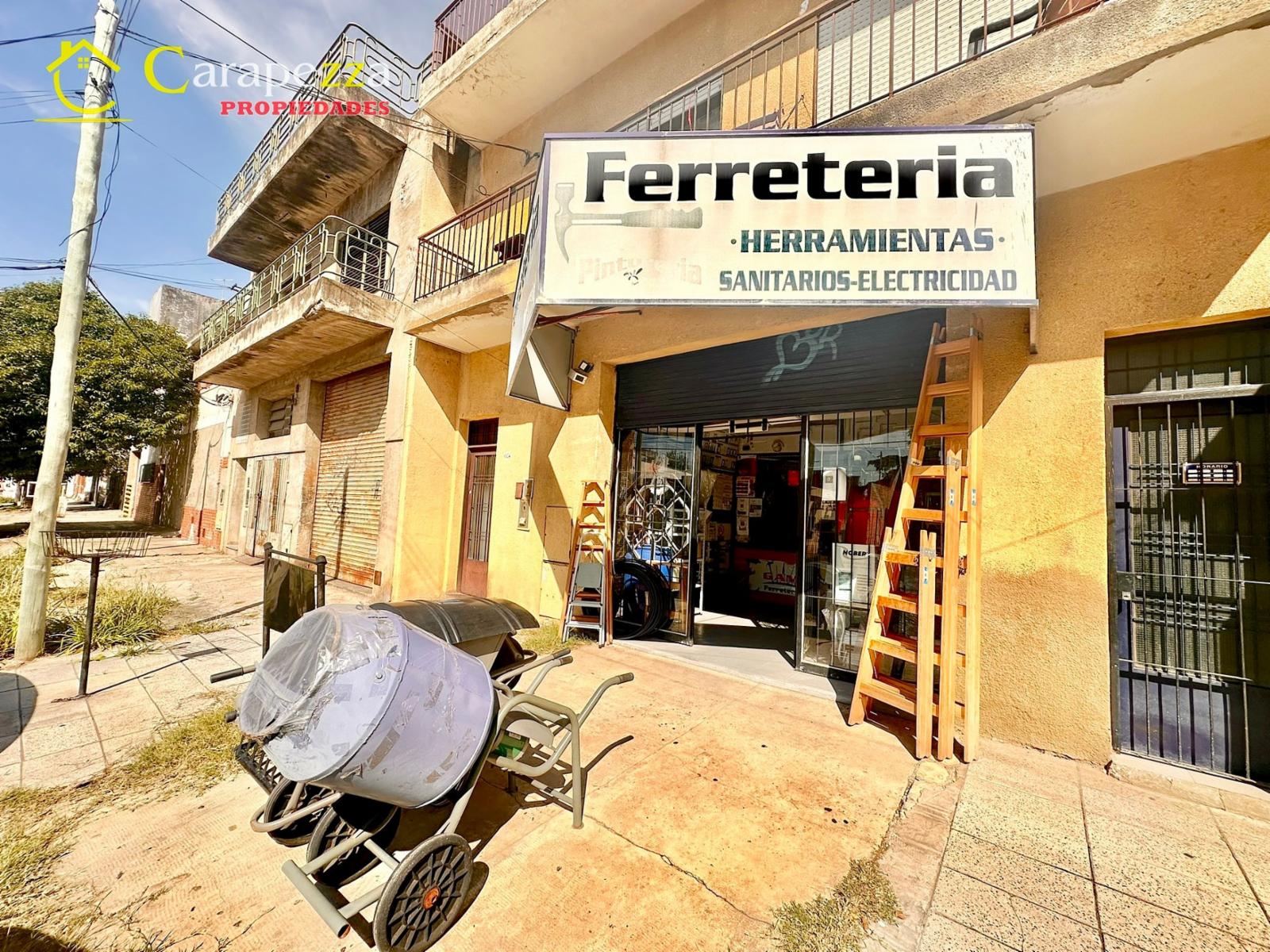 Fondo de Comercio en Venta en Martin Coronado - 1
