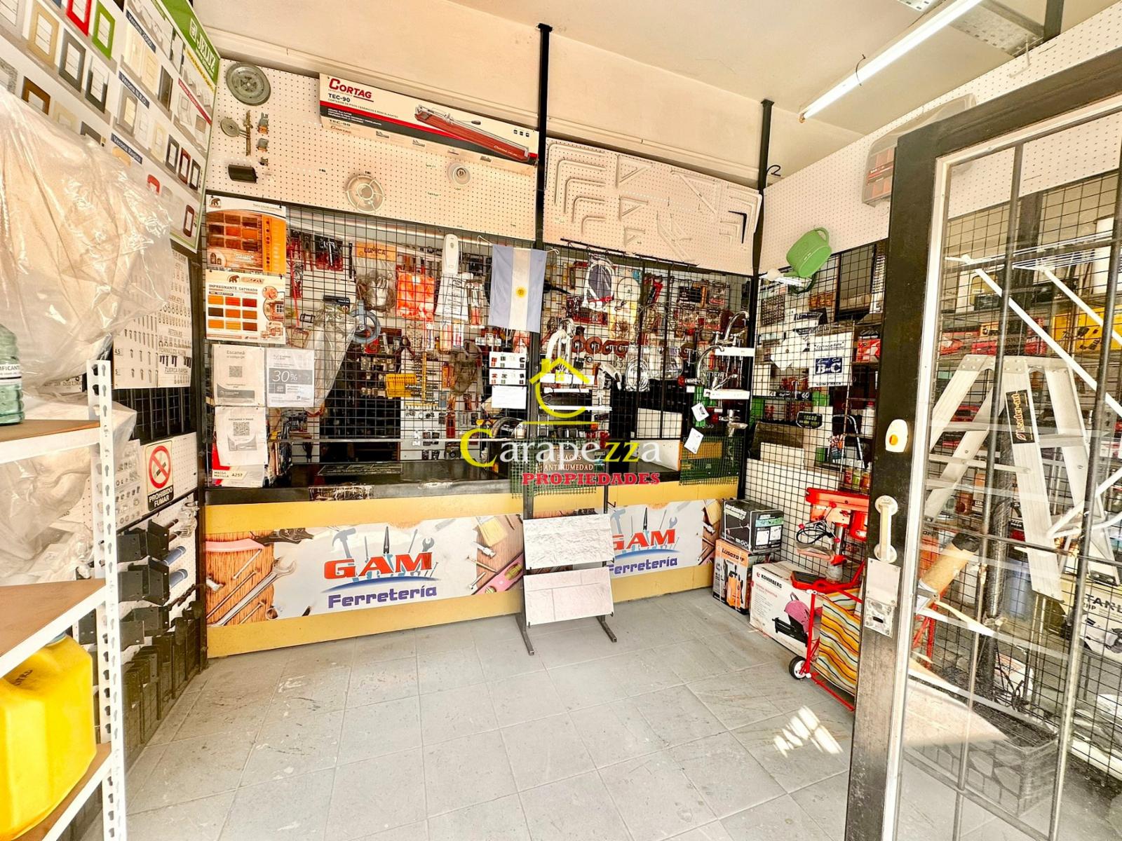 Fondo de Comercio en Venta en Martin Coronado - 3