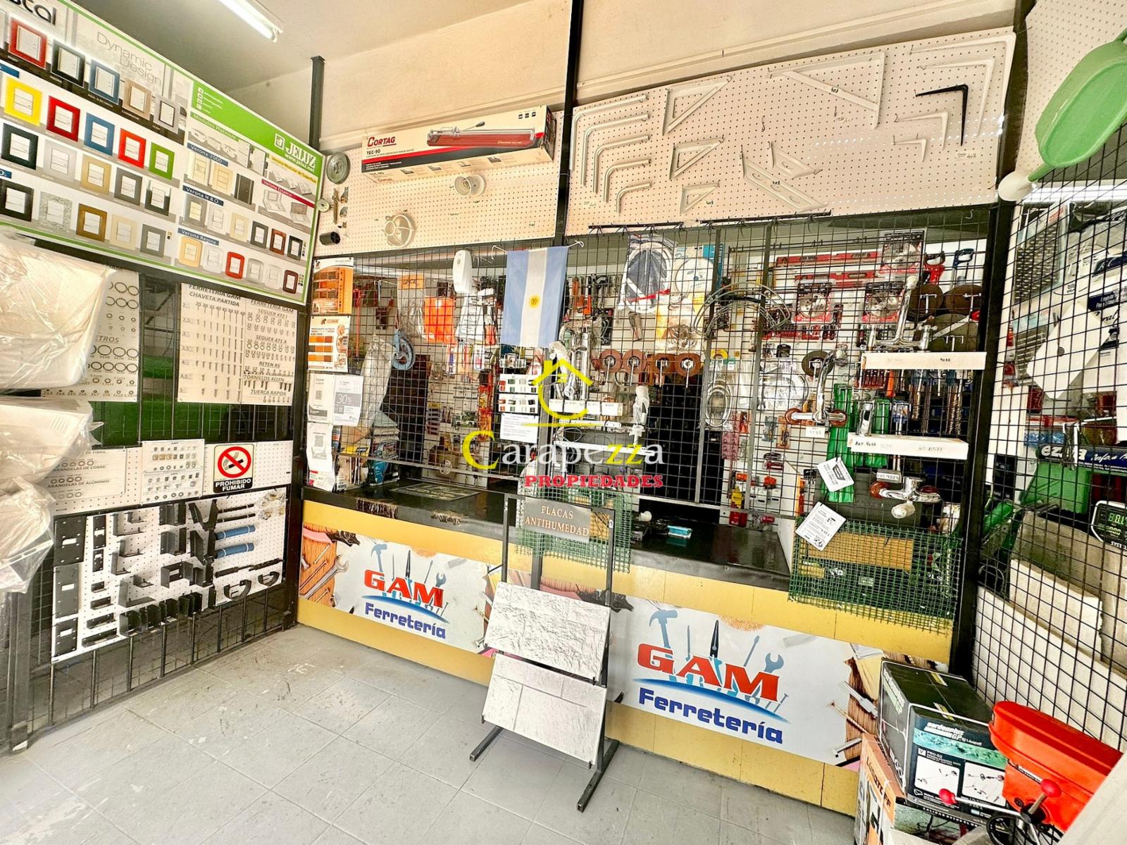Fondo de Comercio en Venta en Martin Coronado - 4