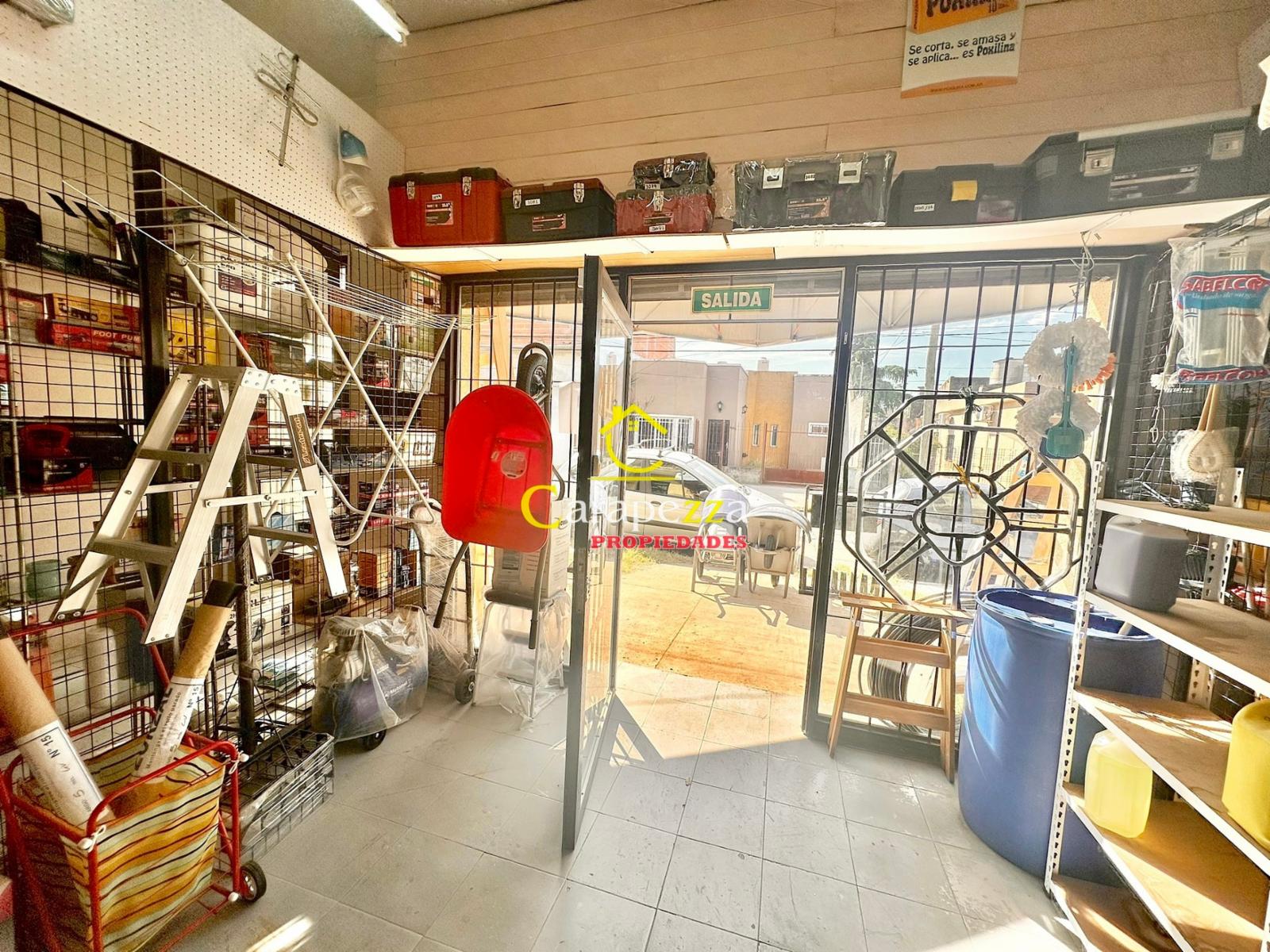 Fondo de Comercio en Venta en Martin Coronado - 5