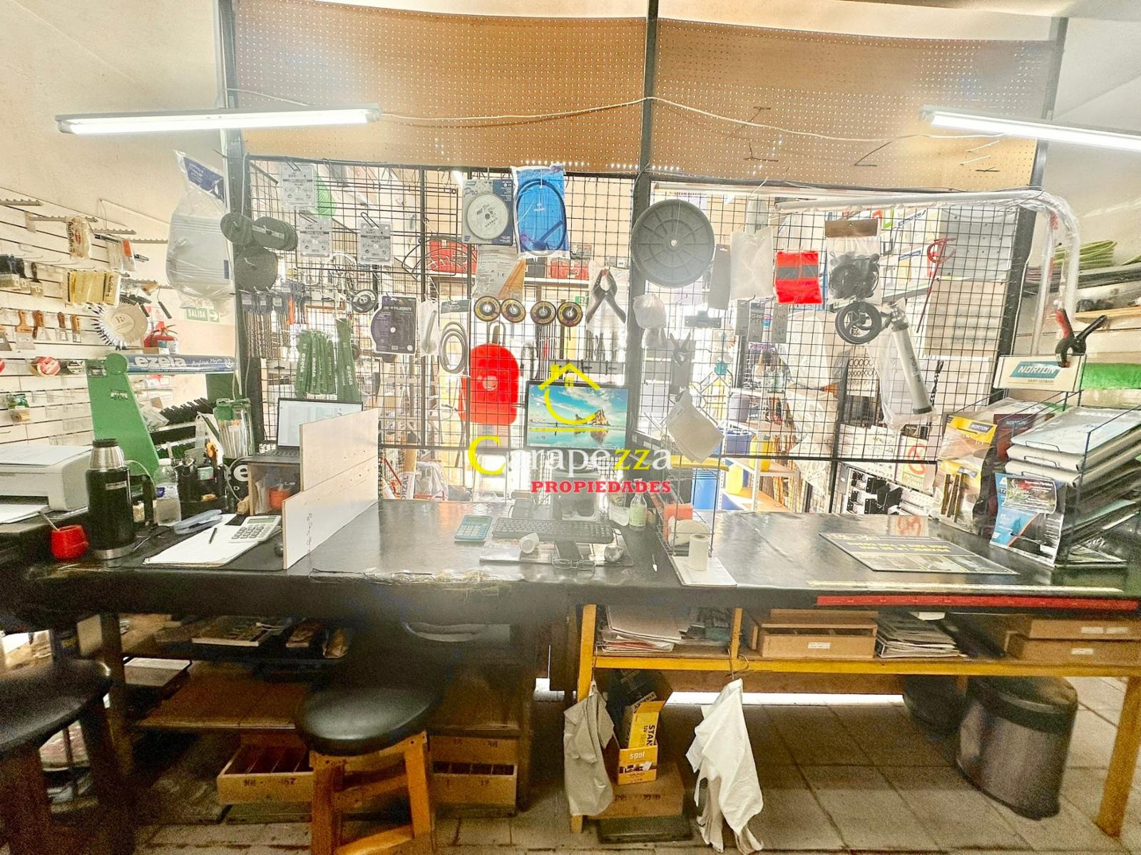 Fondo de Comercio en Venta en Martin Coronado - 6