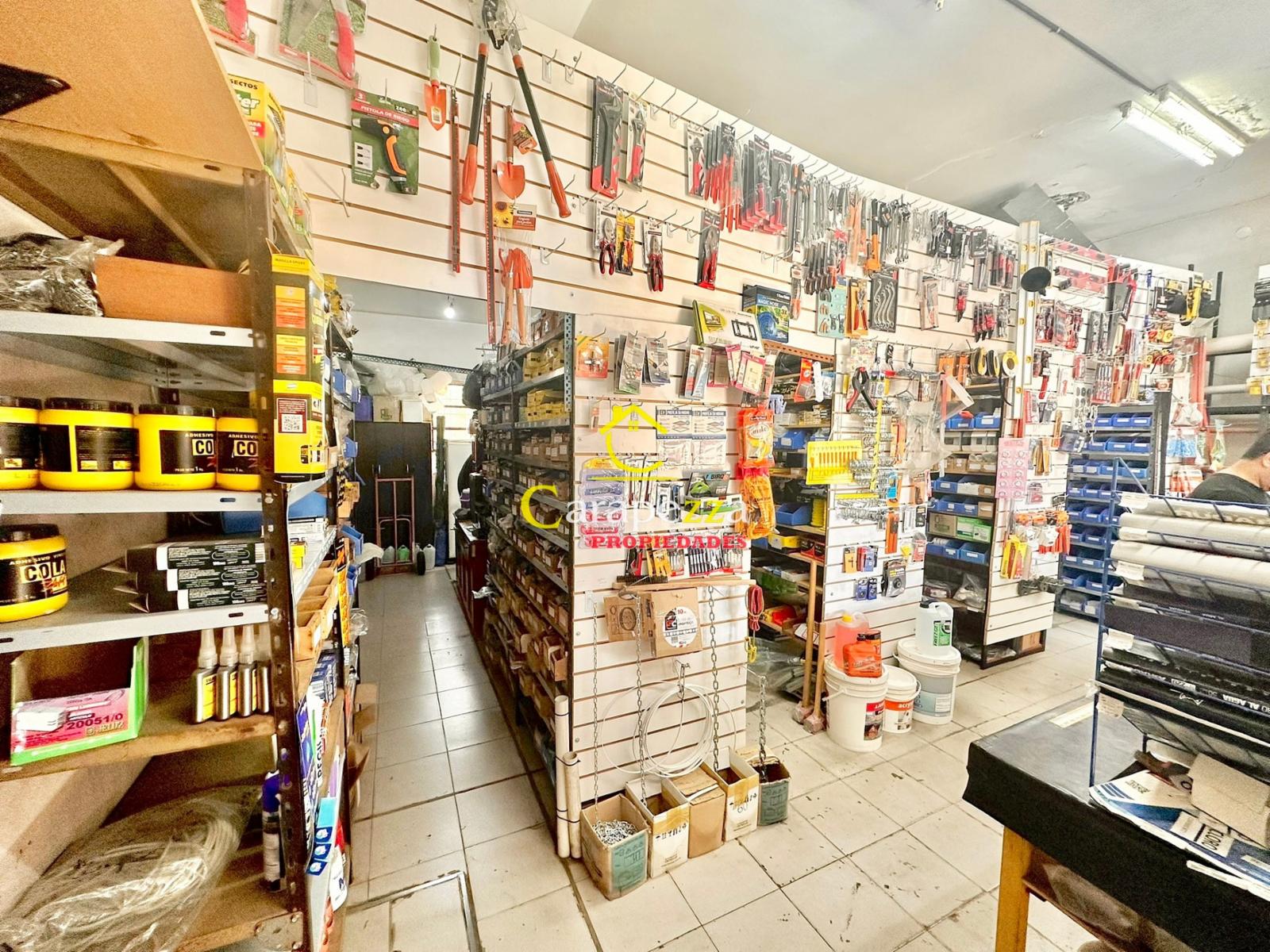 Fondo de Comercio en Venta en Martin Coronado - 8