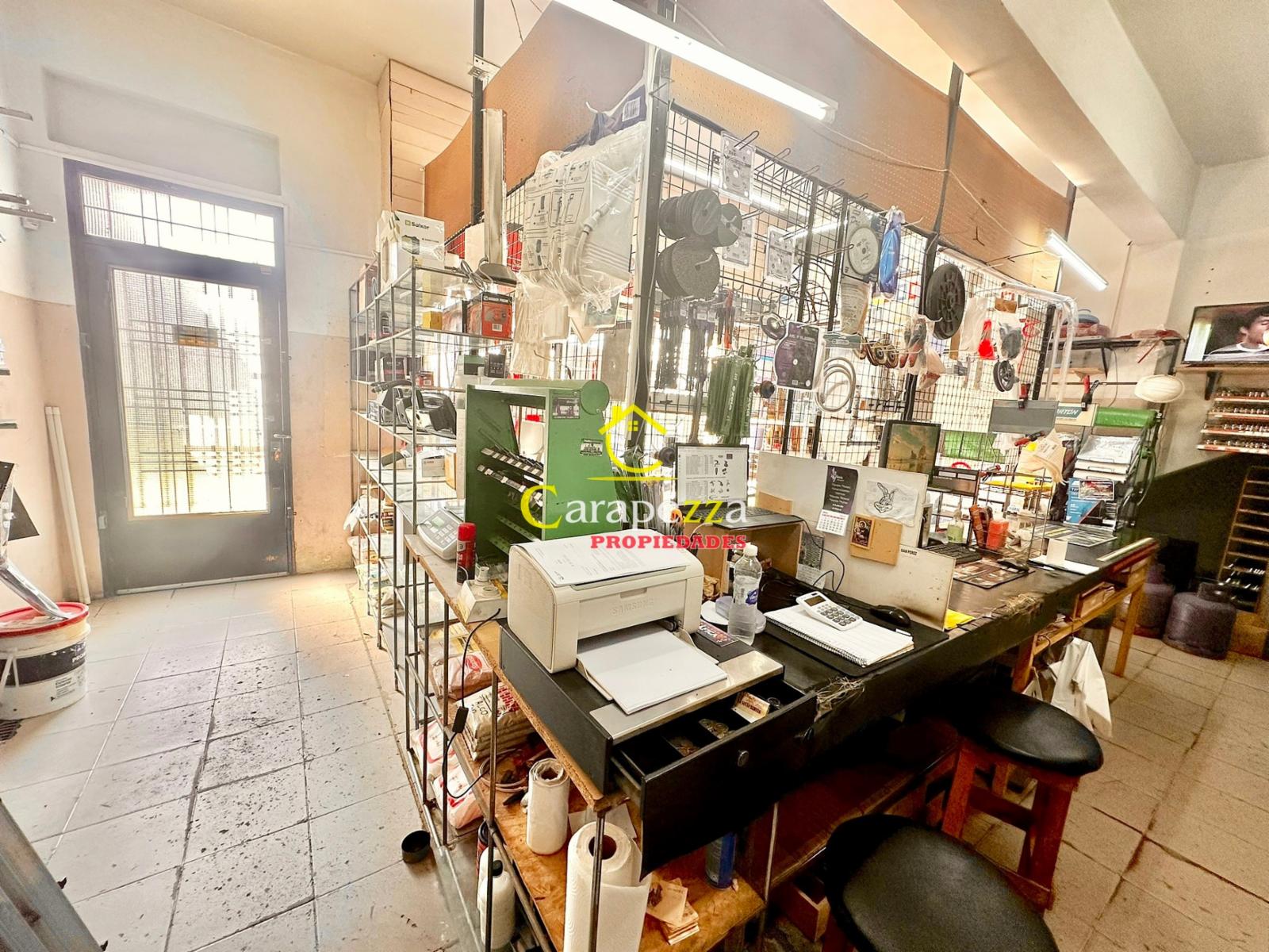 Fondo de Comercio en Venta en Martin Coronado - 9