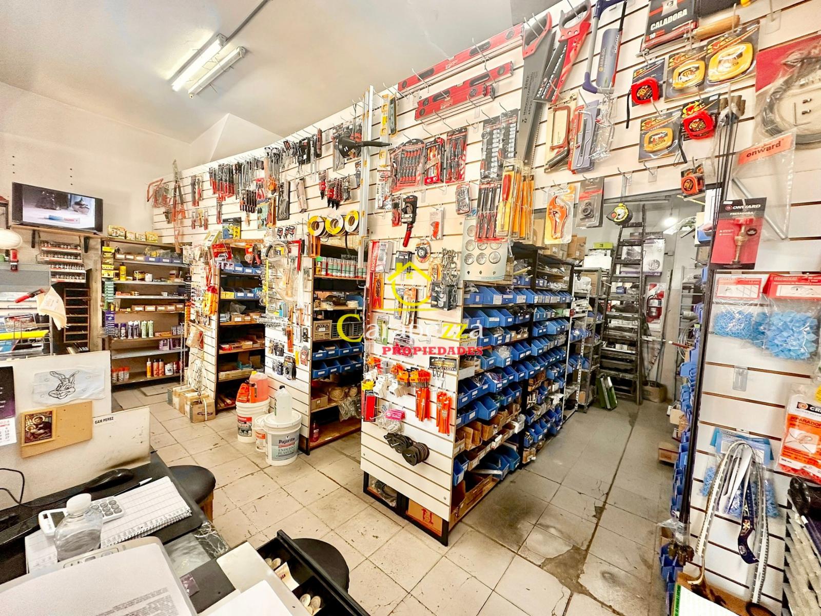 Fondo de Comercio en Venta en Martin Coronado - 11