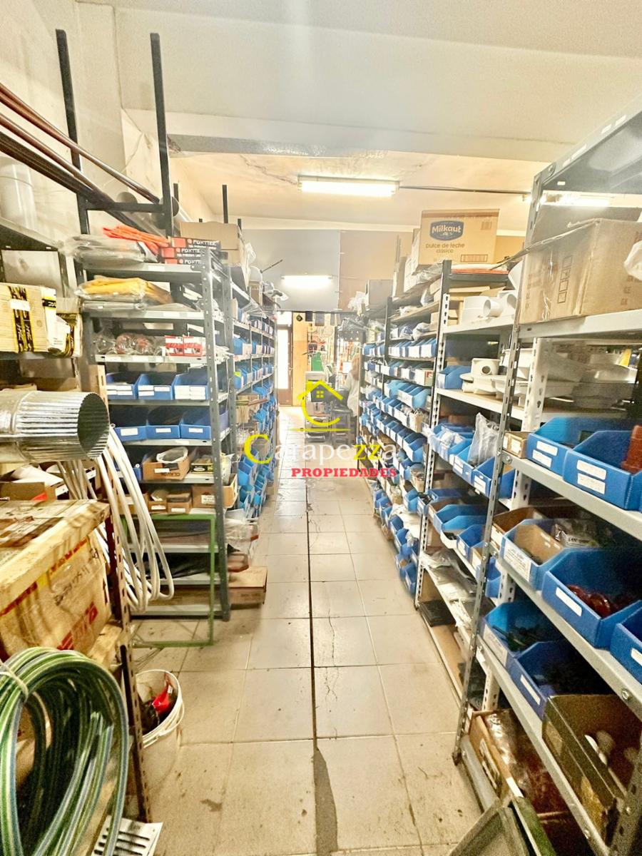 Fondo de Comercio en Venta en Martin Coronado - 12