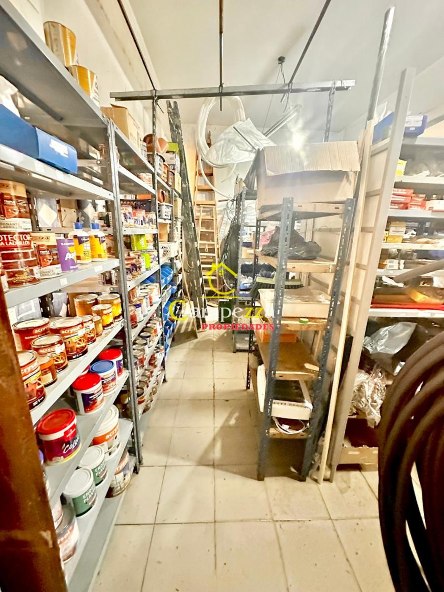 Fondo de Comercio en Venta en Martin Coronado - 13