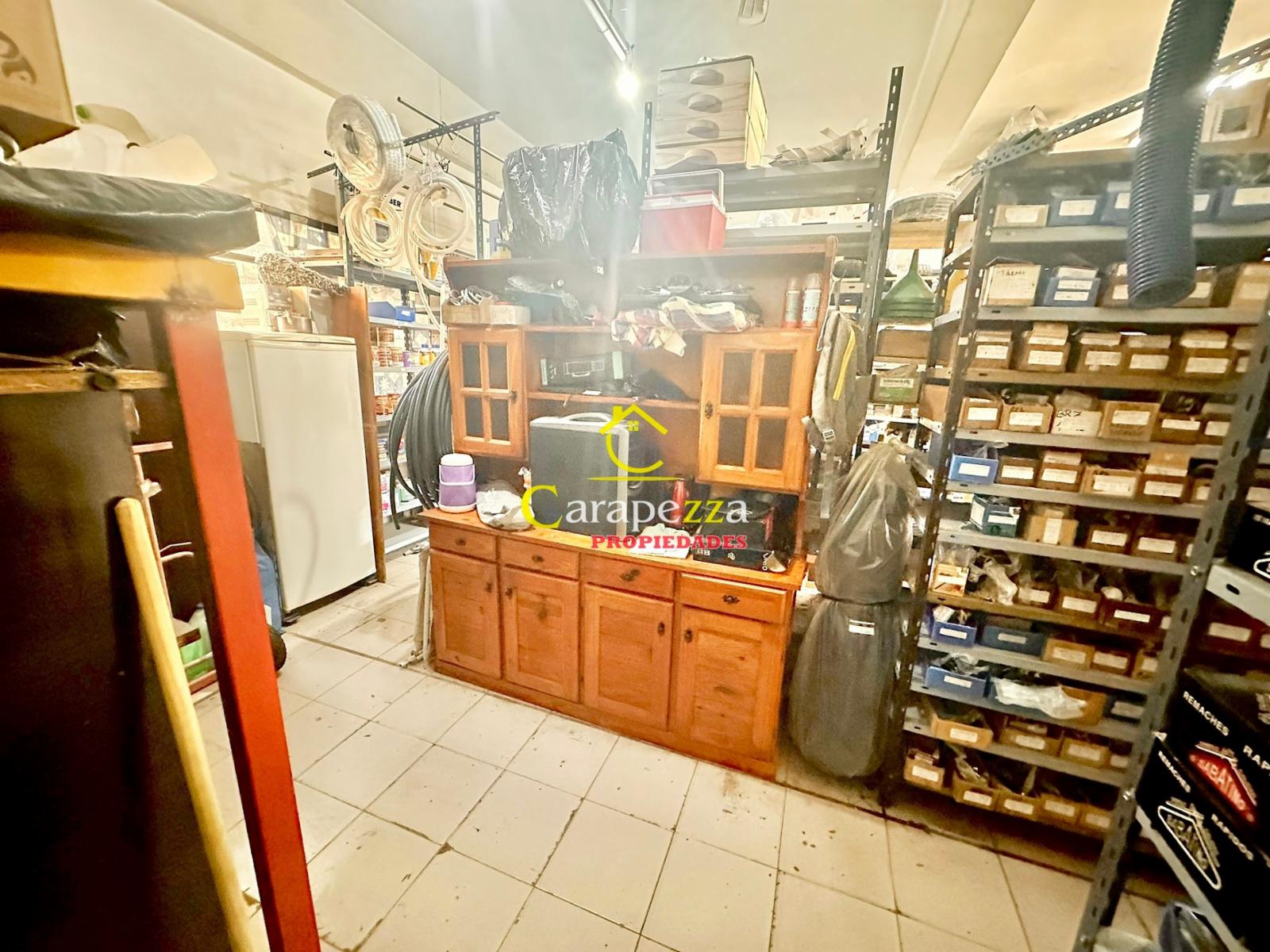 Fondo de Comercio en Venta en Martin Coronado - 14