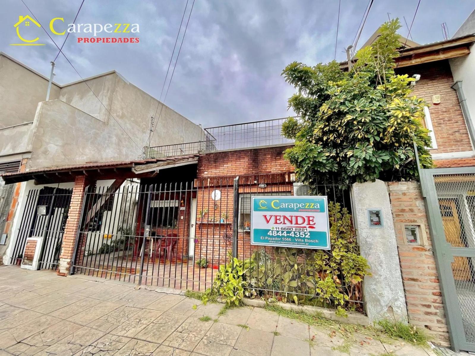 Casa 3 Amb sobre Lote Propio en Oportunidad de Venta en Martin Coronado — foto 2