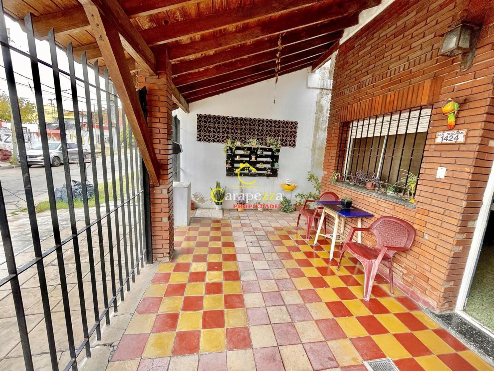 Casa 3 Amb sobre Lote Propio en Oportunidad de Venta en Martin Coronado — foto 3