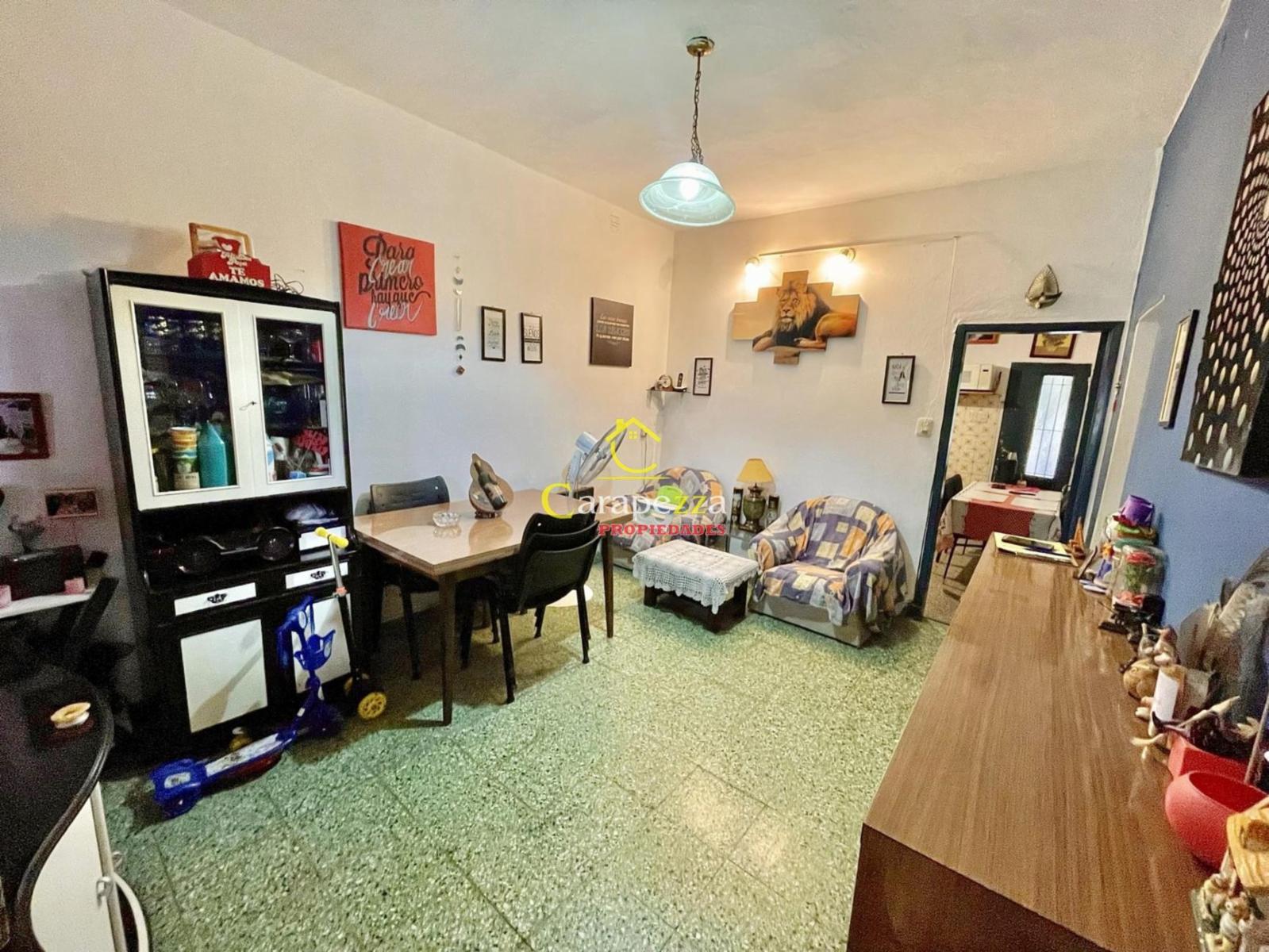 Casa 3 Amb sobre Lote Propio en Oportunidad de Venta en Martin Coronado — foto 5