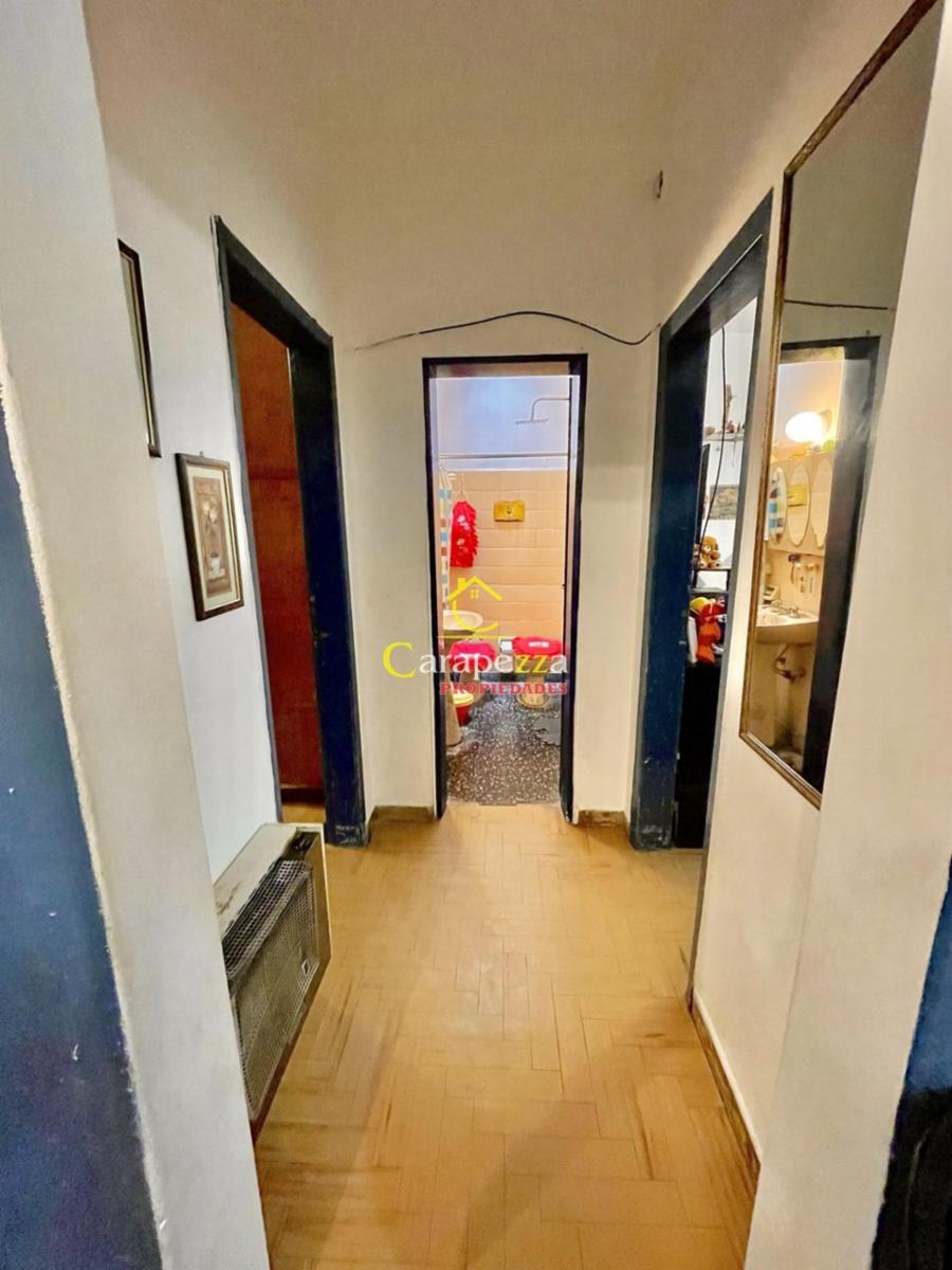Casa 3 Amb sobre Lote Propio en Oportunidad de Venta en Martin Coronado — foto 10