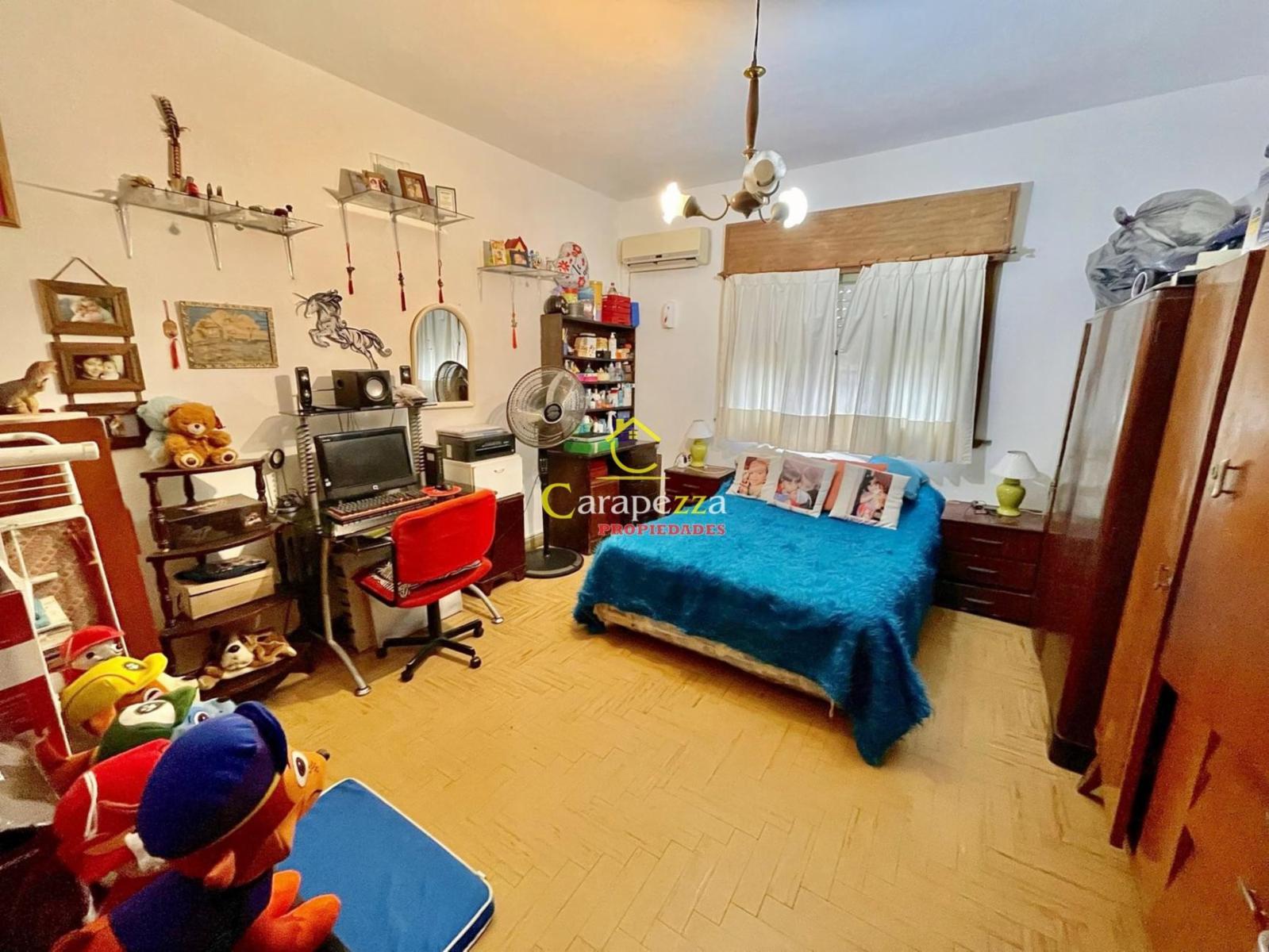 Casa 3 Amb sobre Lote Propio en Oportunidad de Venta en Martin Coronado — foto 12