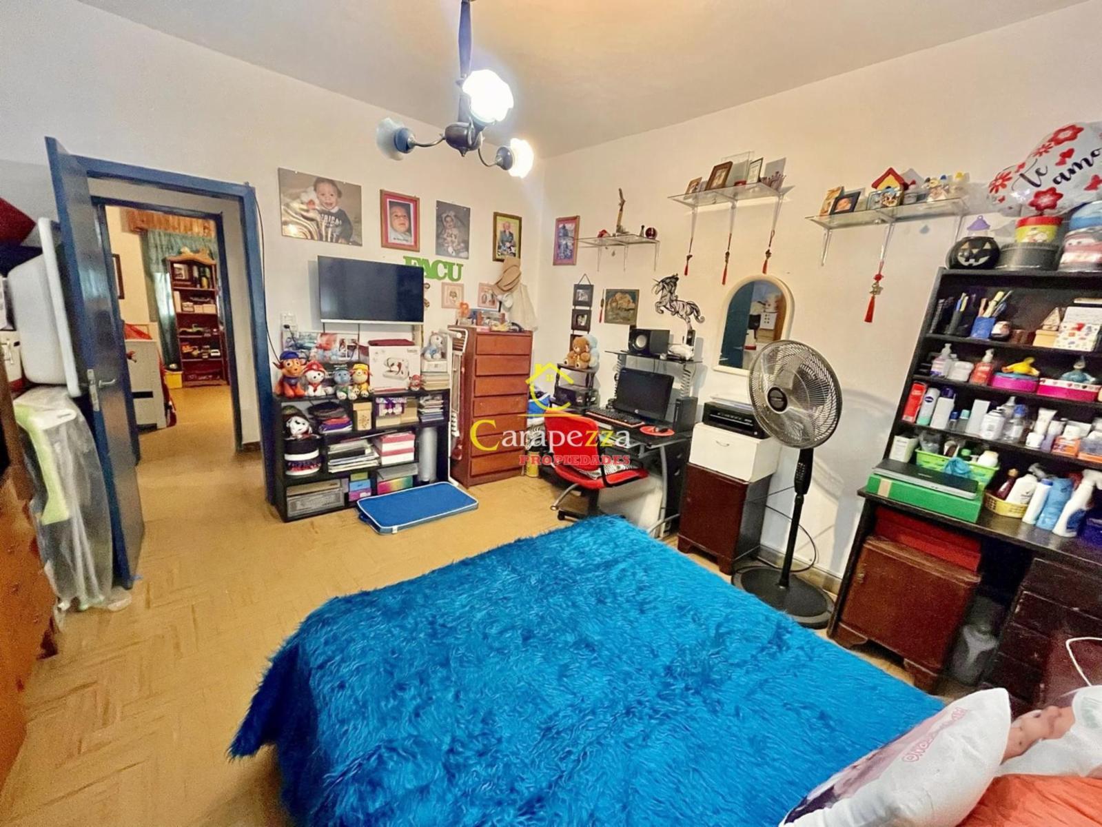 Casa 3 Amb sobre Lote Propio en Oportunidad de Venta en Martin Coronado — foto 14