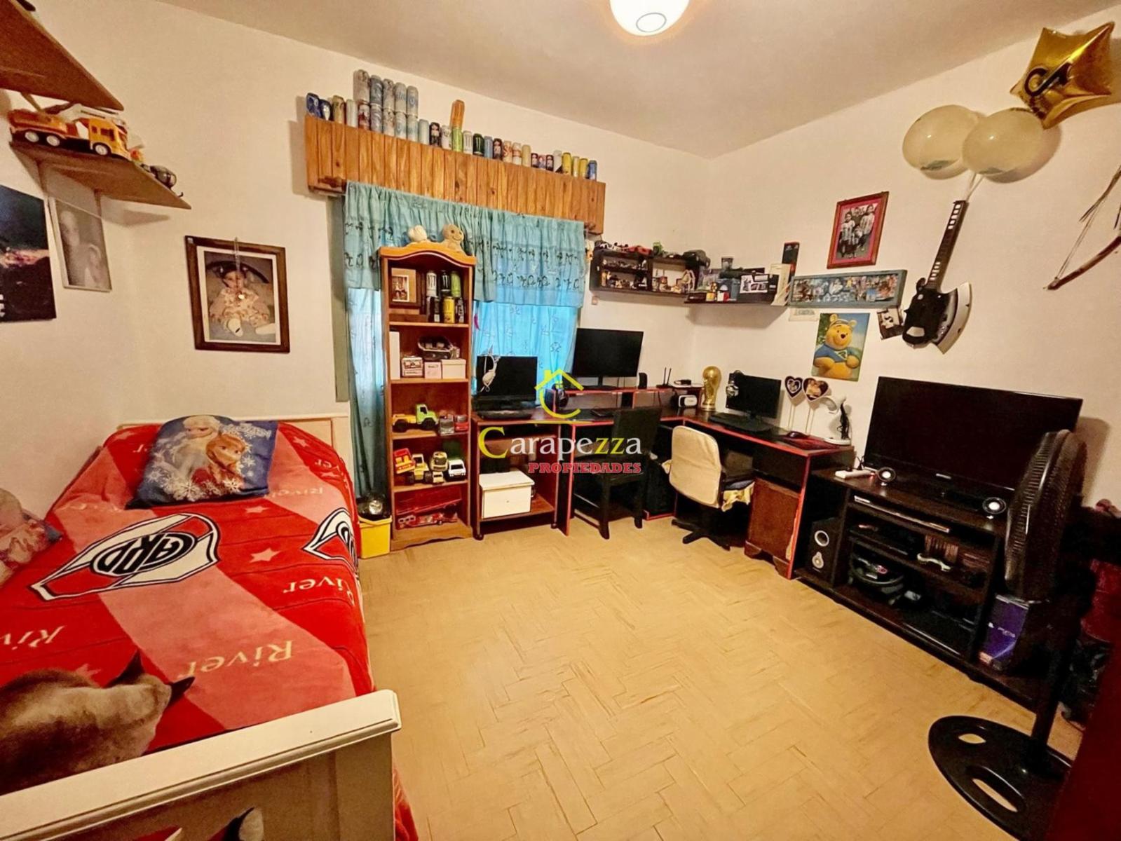 Casa 3 Amb sobre Lote Propio en Oportunidad de Venta en Martin Coronado — foto 15