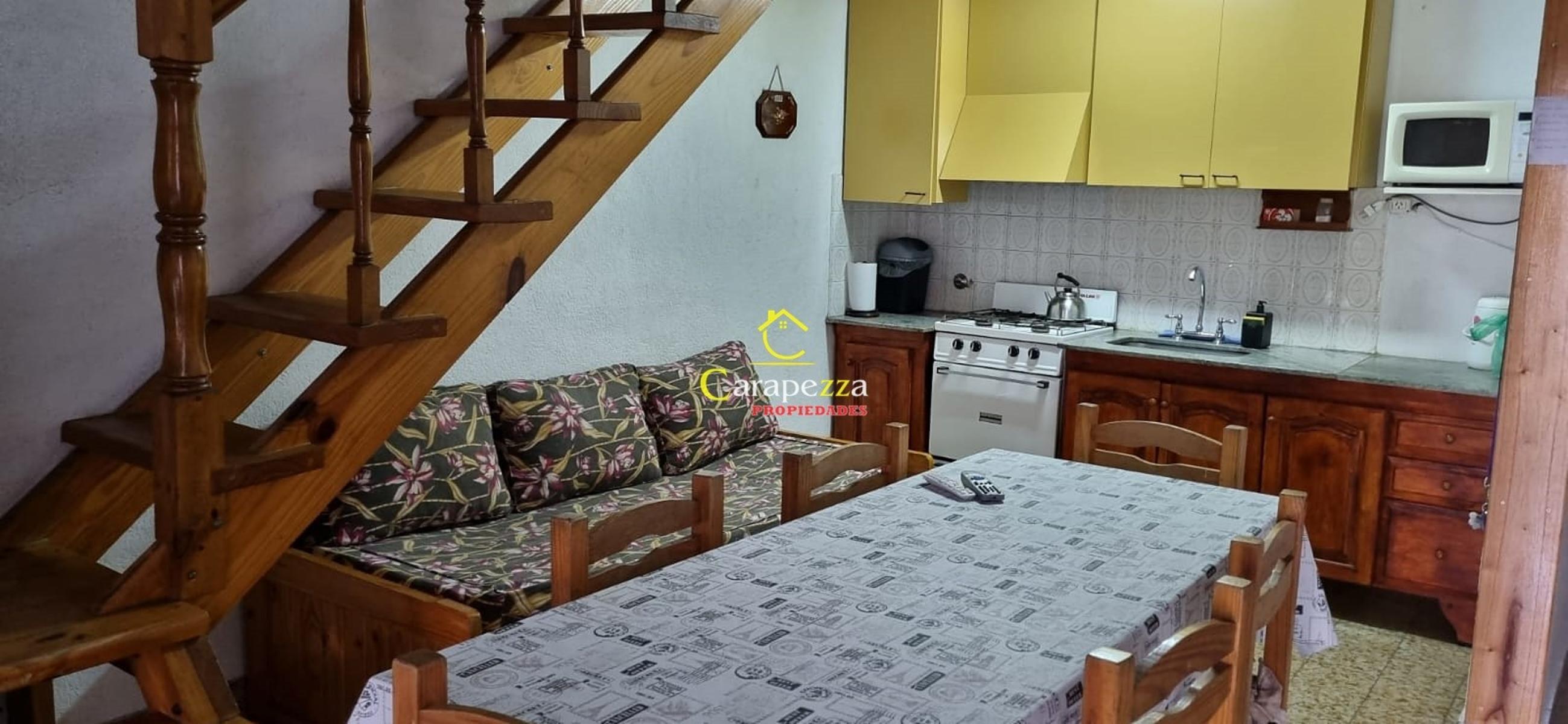 Duplex 3 Amb en Venta en San Bernardo, Partido de la Costa. — foto 3