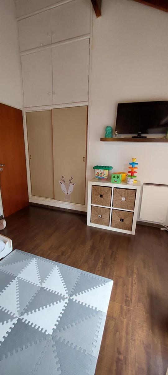 Excelente Dúplex 4 Ambientes en Venta en Olivos — foto 2