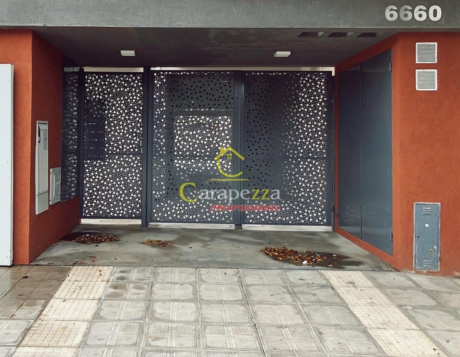 Cochera en Alquiler en Martín Coronado - 1