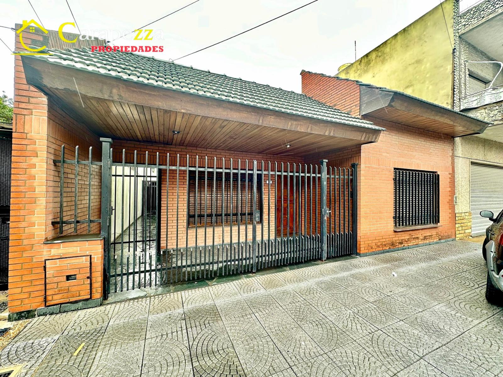 Casa 3 Amb en Venta en Villa Bonich
