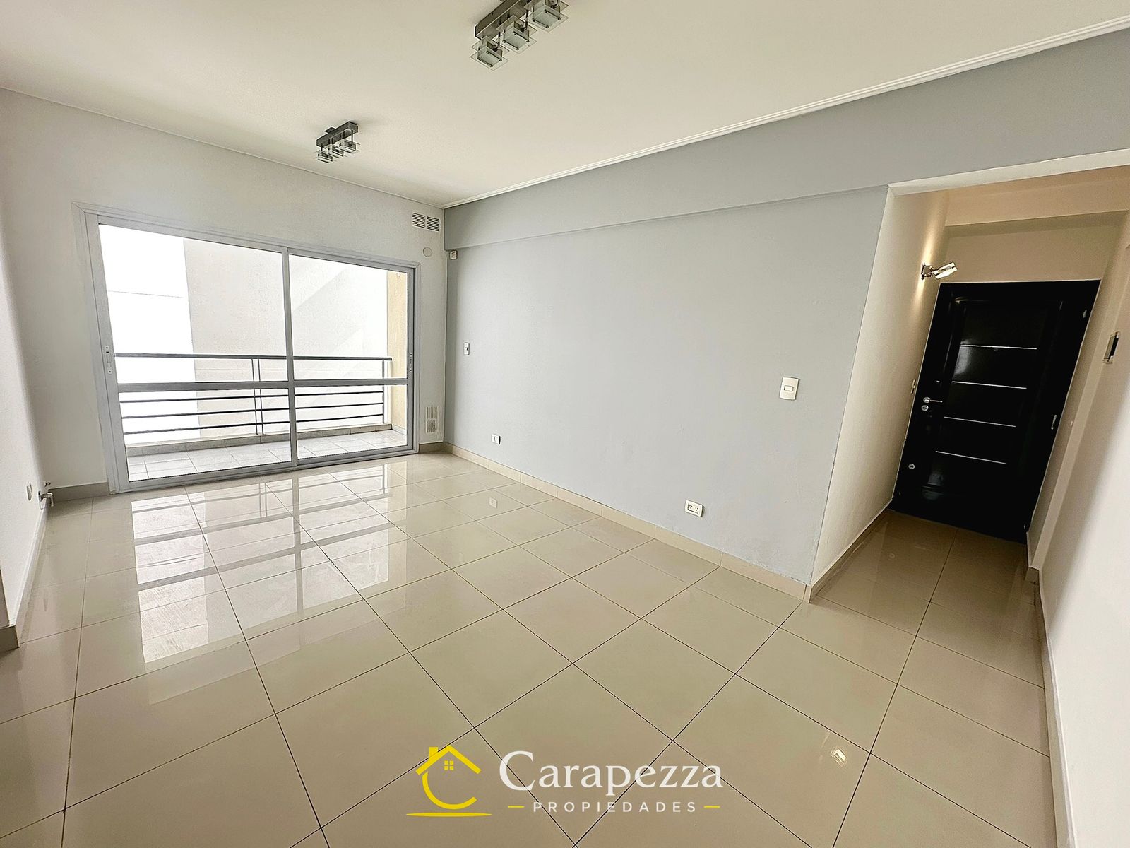 Departamento 2 Amb con Cochera en Alquiler en Martin Coronado — foto 2