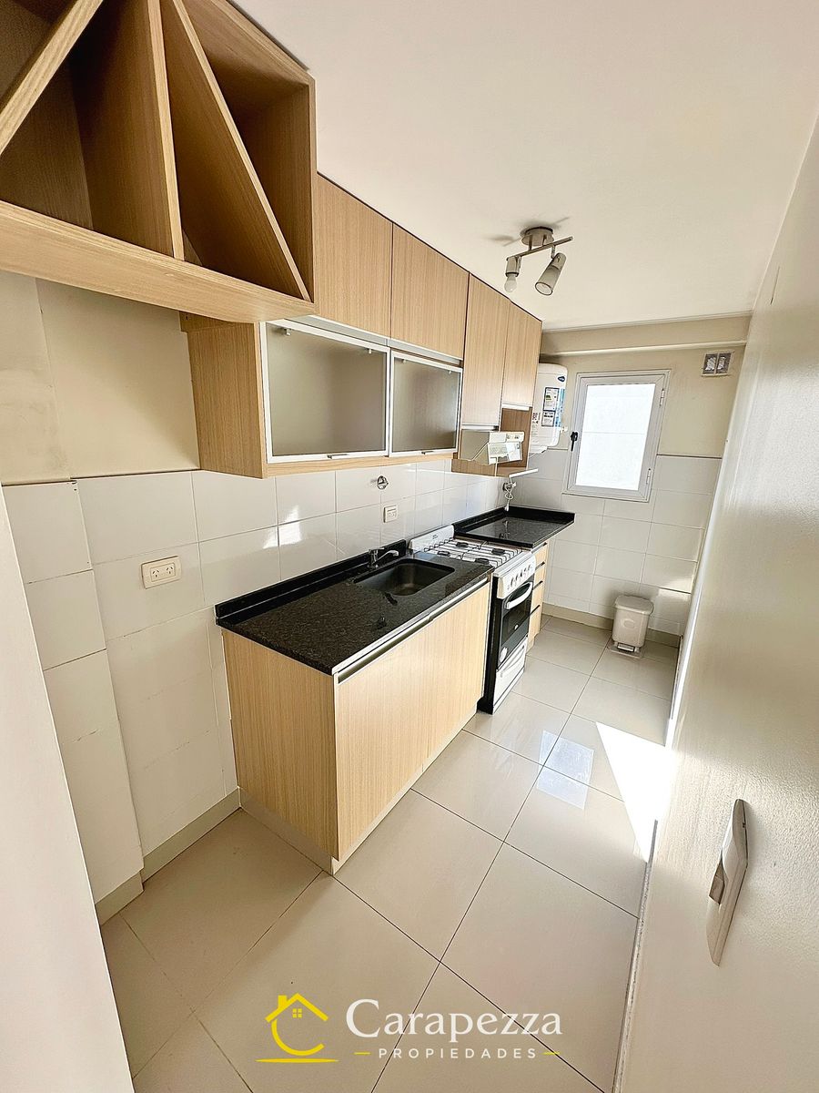 Departamento 2 Amb con Cochera en Alquiler en Martin Coronado — foto 6